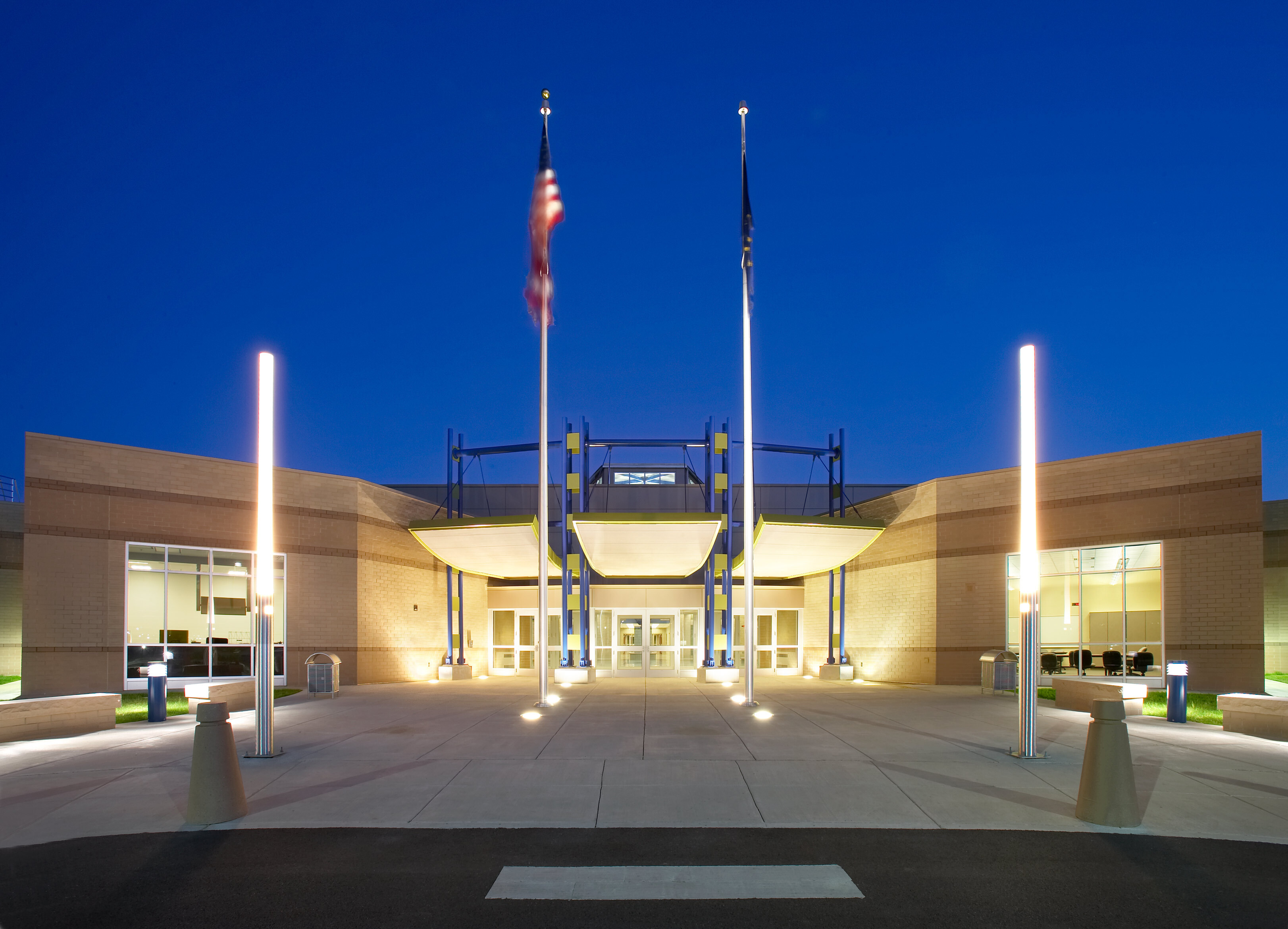 Southern Indiana Career Technical Center 3