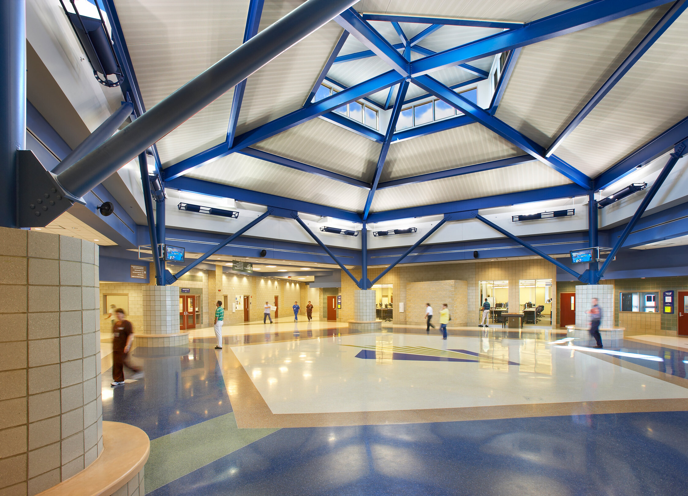 Southern Indiana Career Technical Center 4