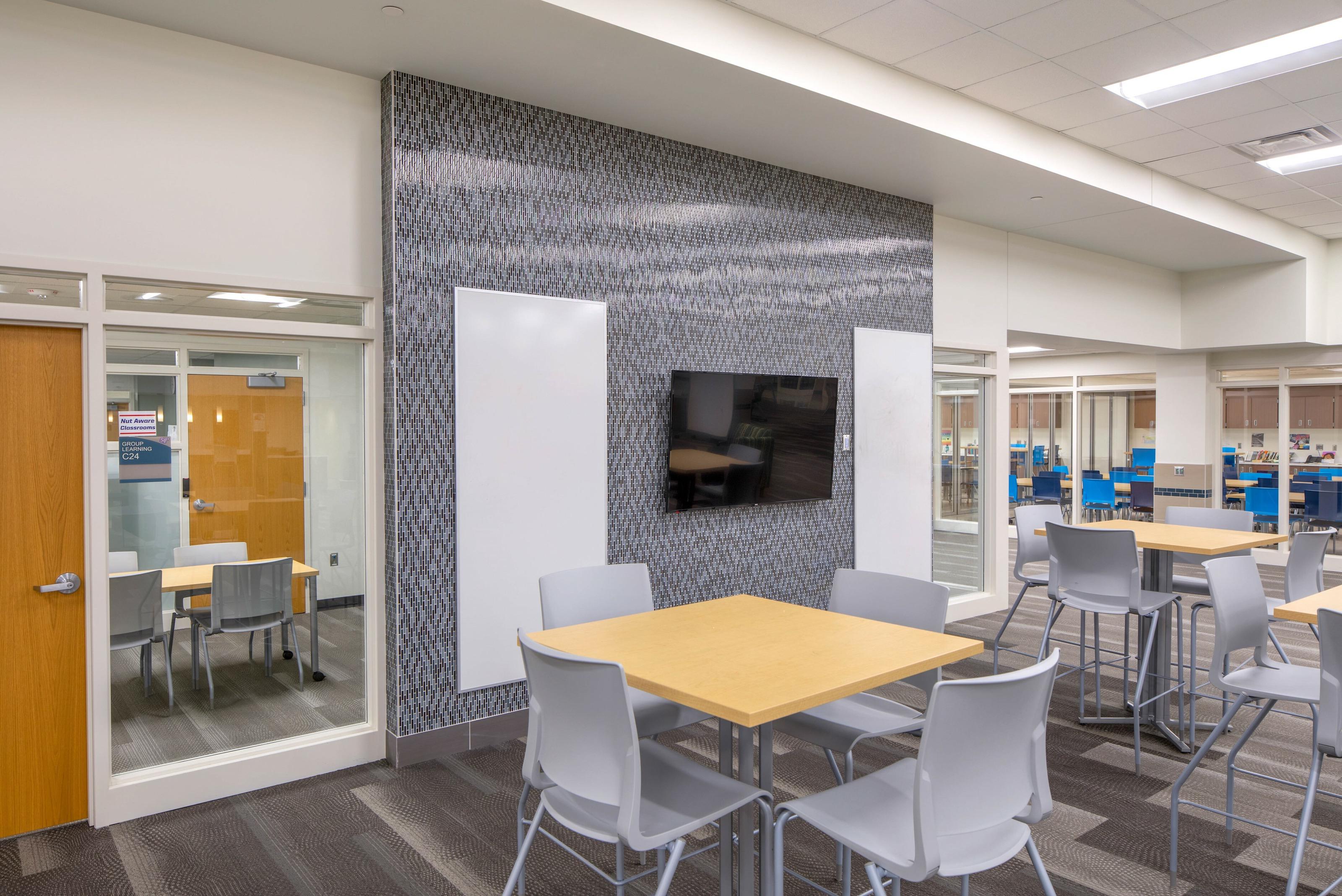 Spring Lake Park High School 2