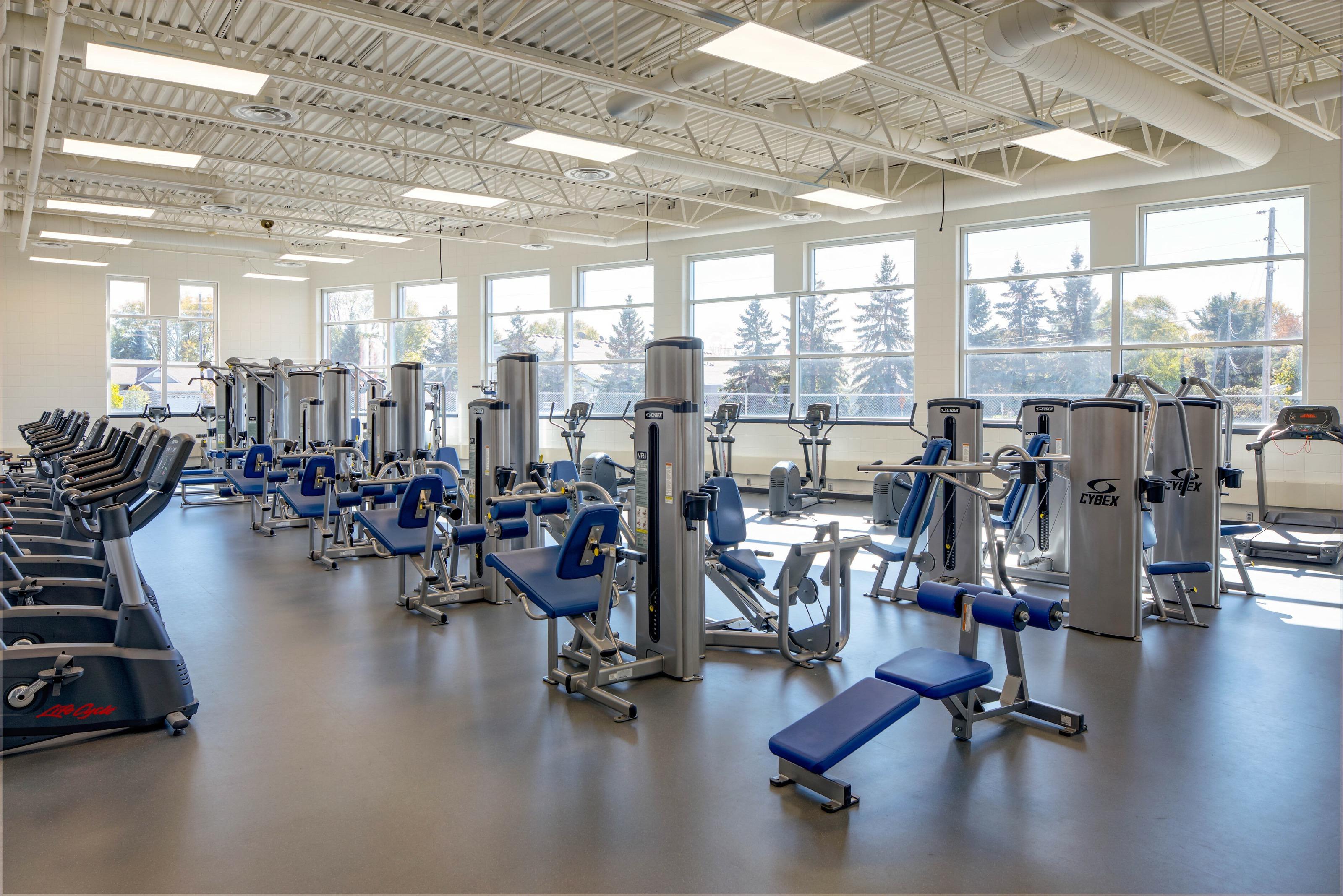 Spring Lake Park High School 5