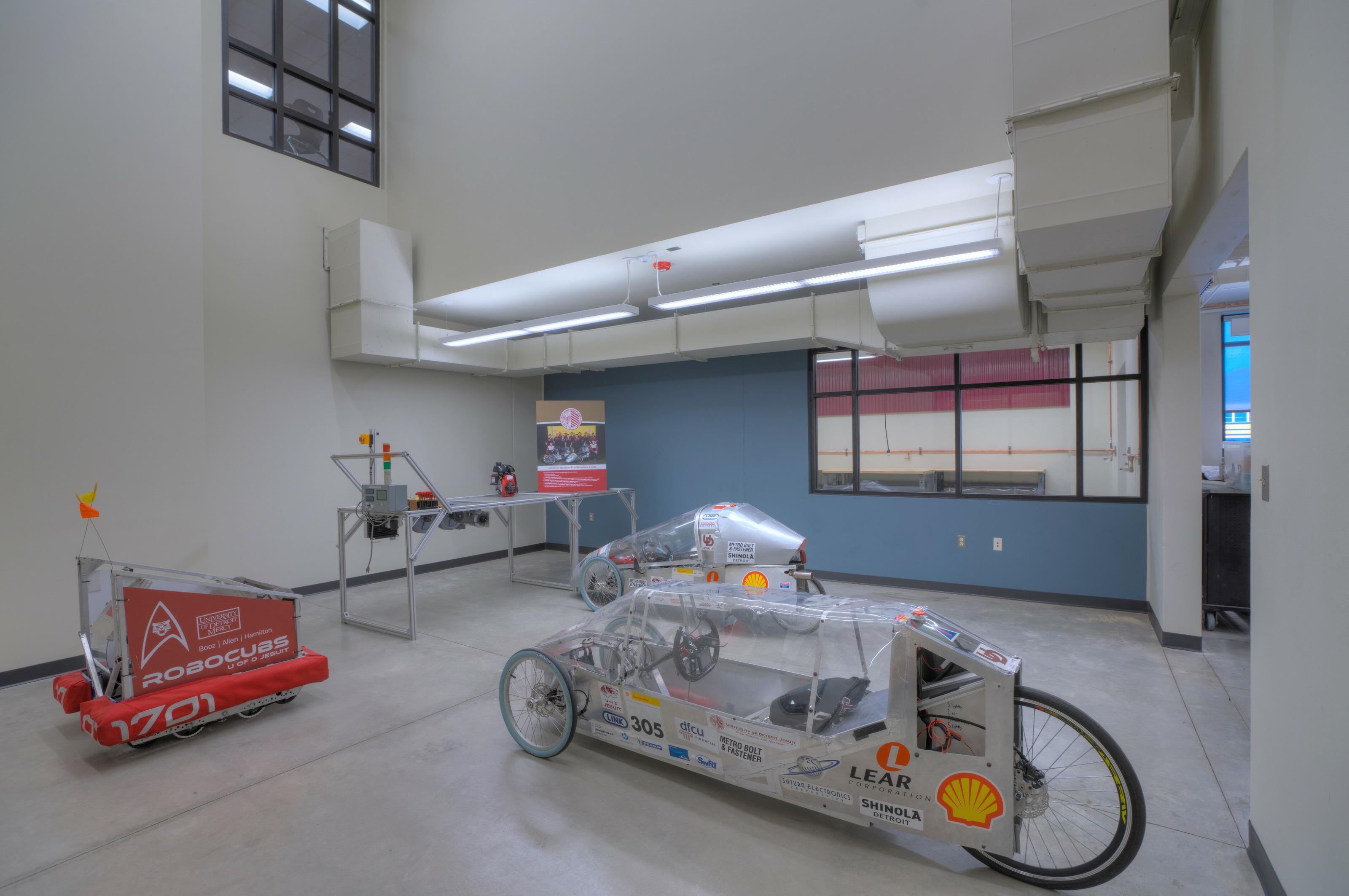 University Of Detroit Jesuit 2