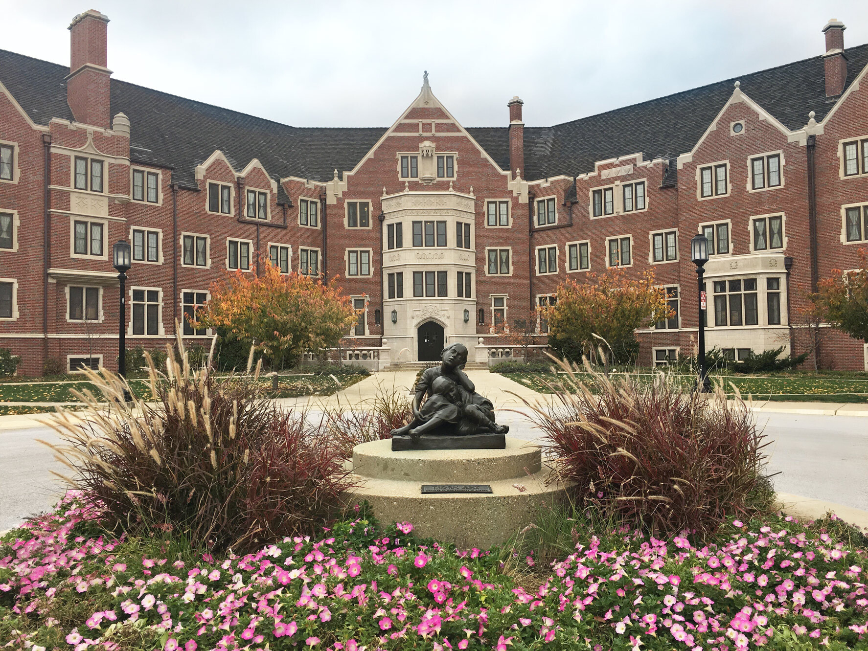 Purdue University Windsor Hall Renovation 1