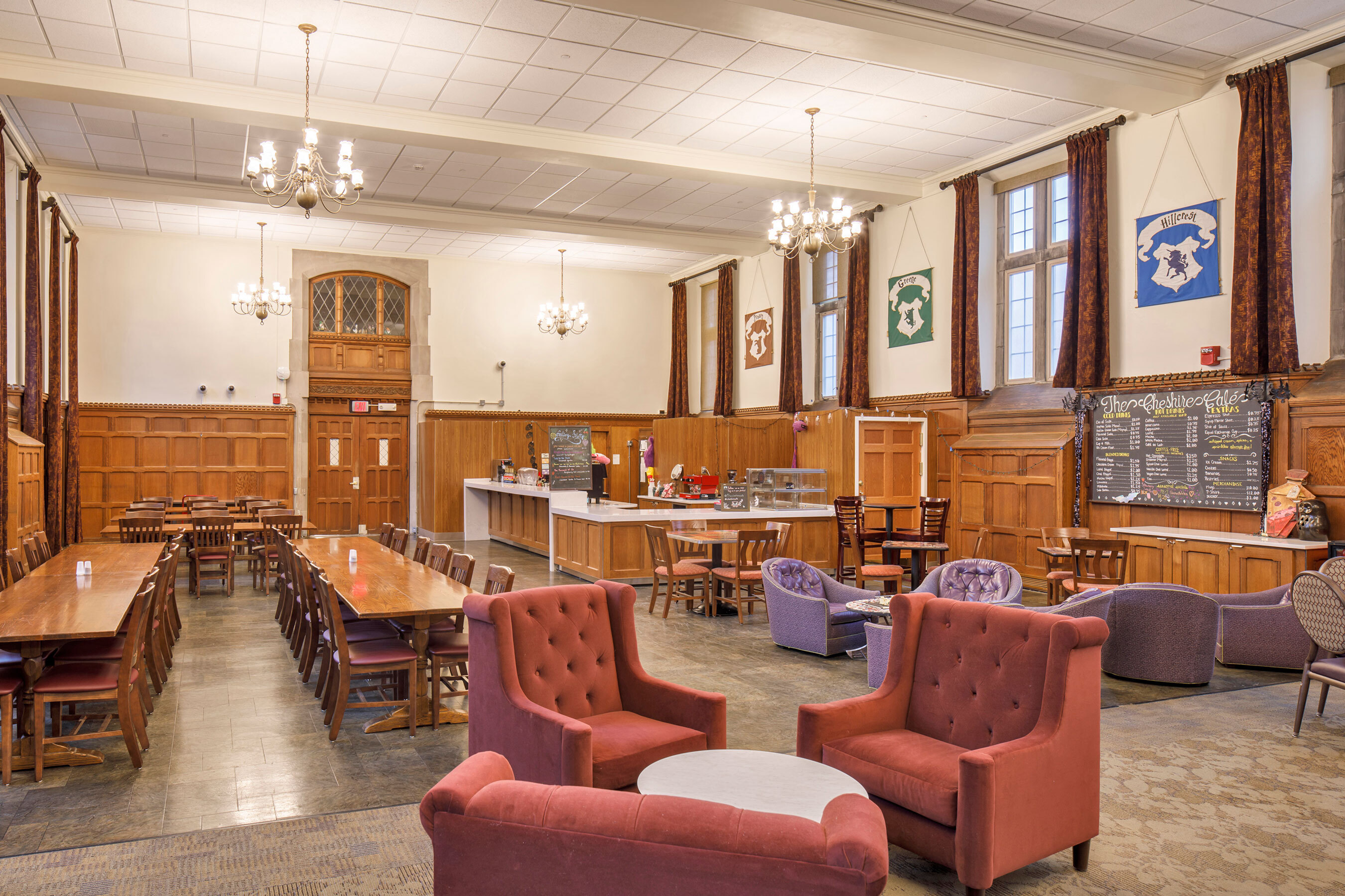 IU Collins Living Learning 4