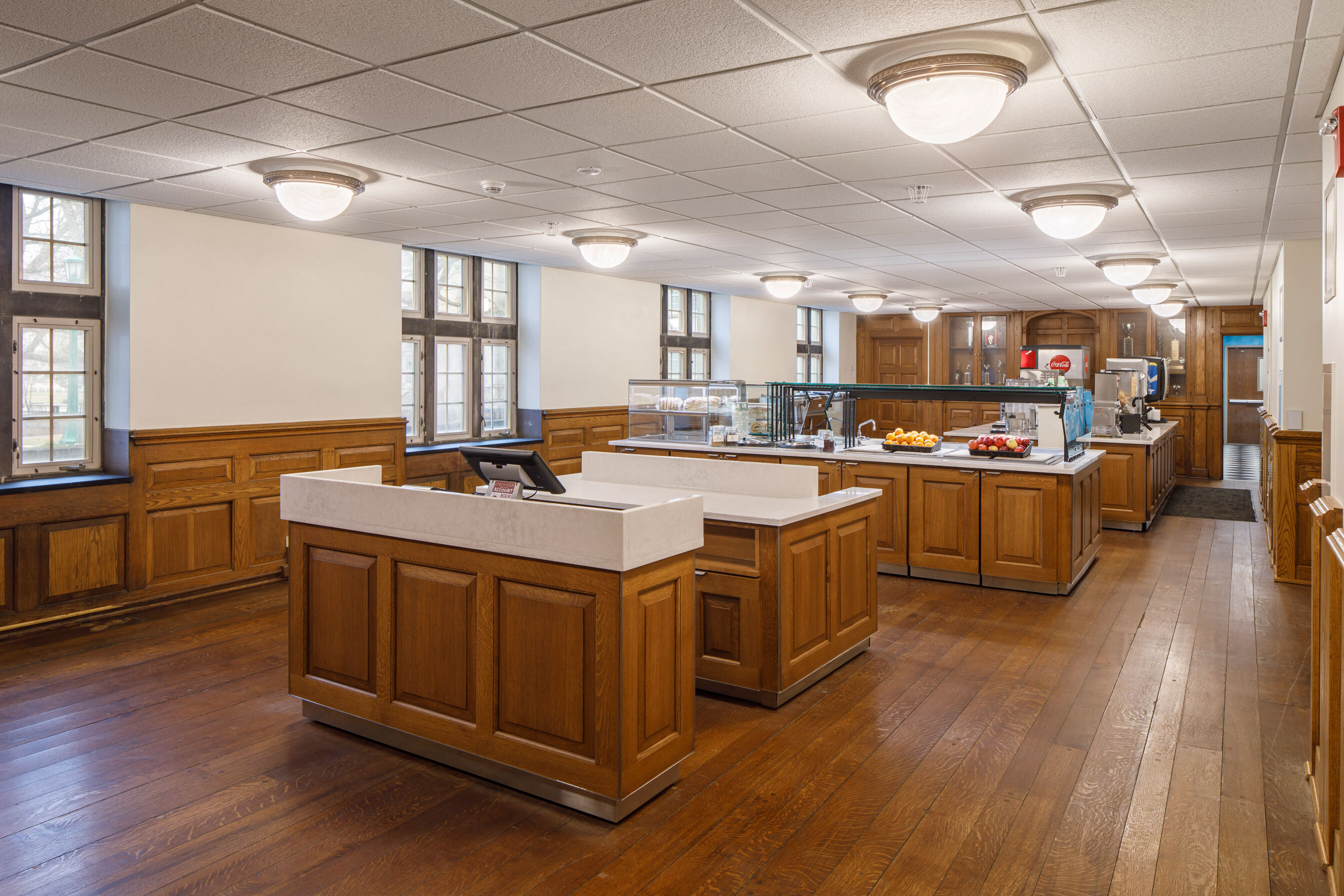 IU Collins Living Learning 2