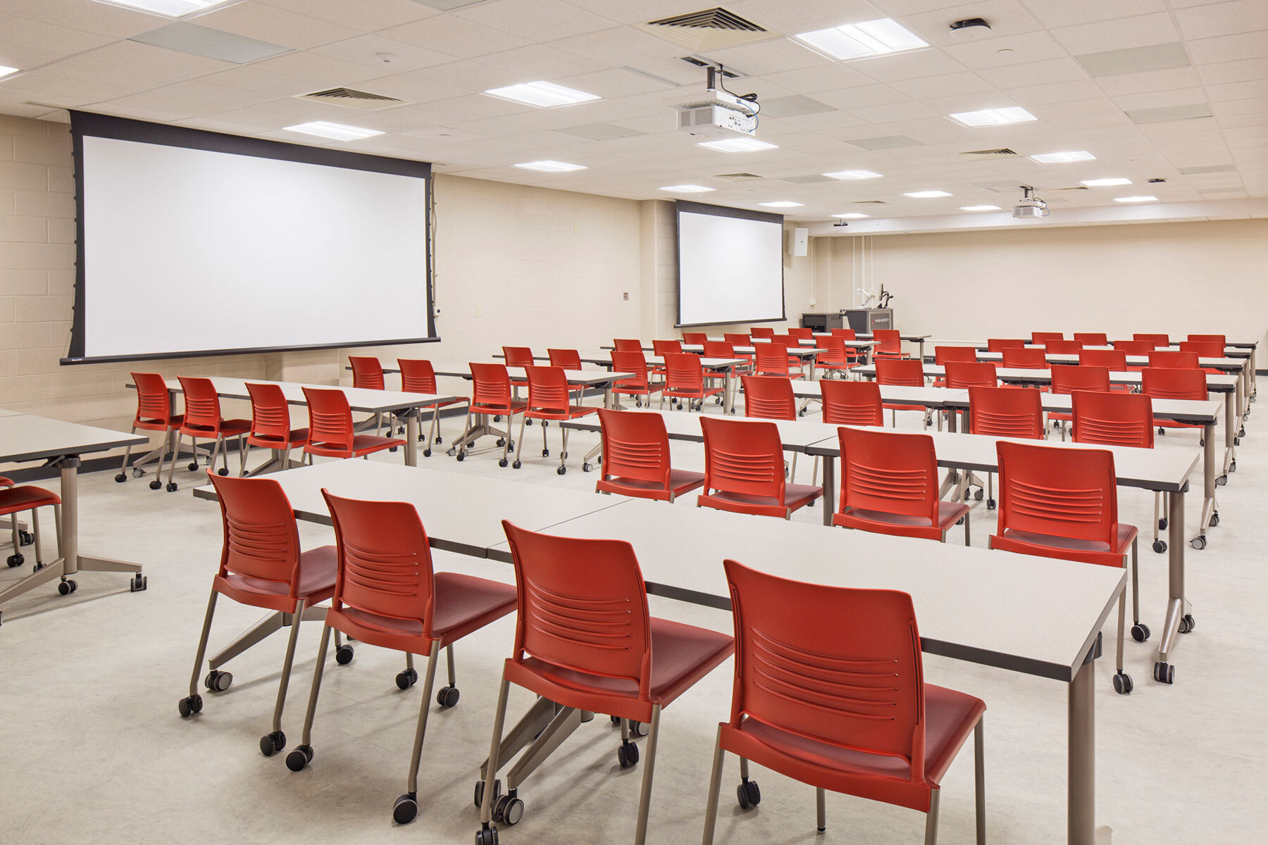 IU Geological Sciences Building Reno 2
