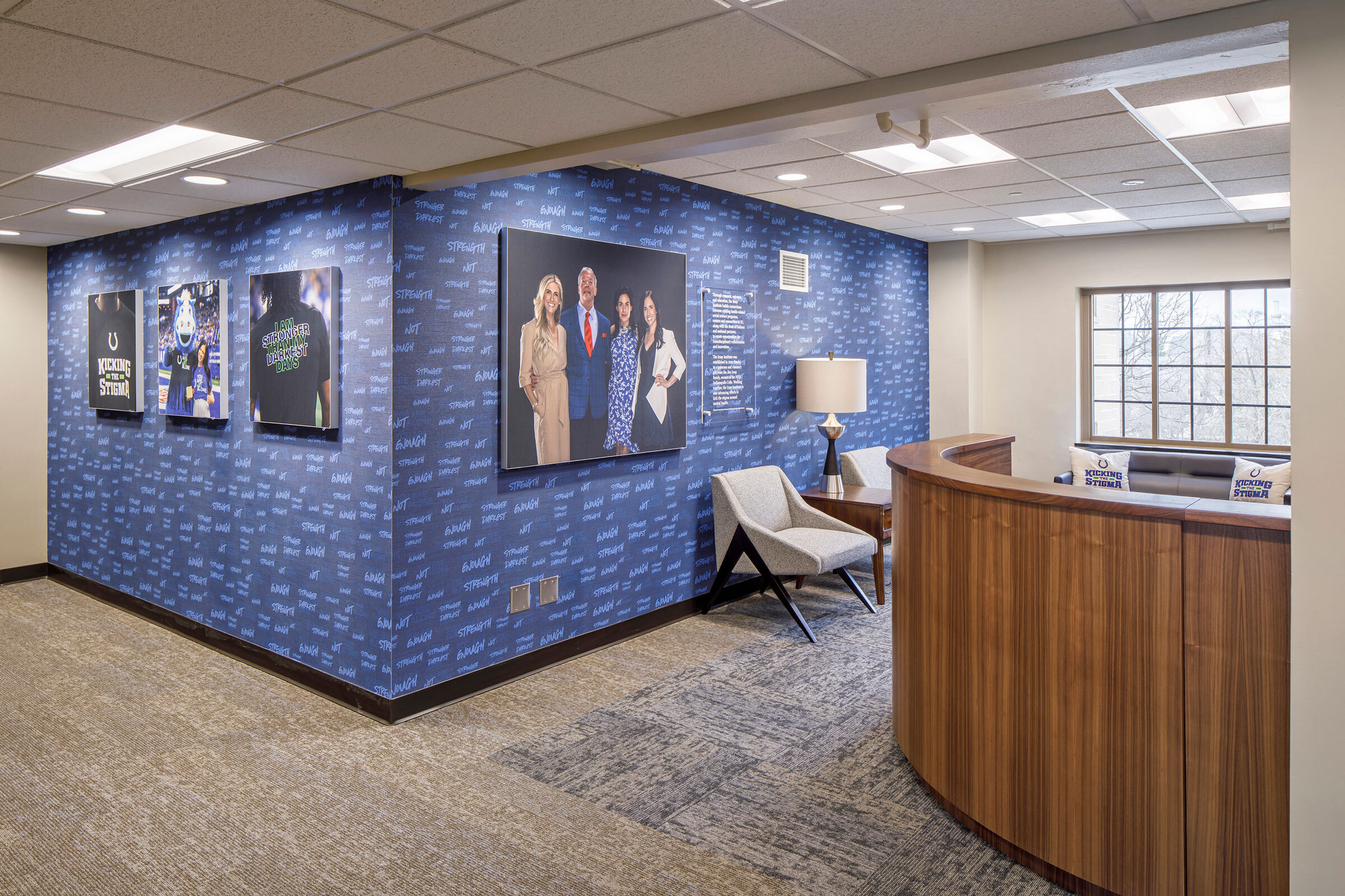 Morrison Hall Irsay Institute 2