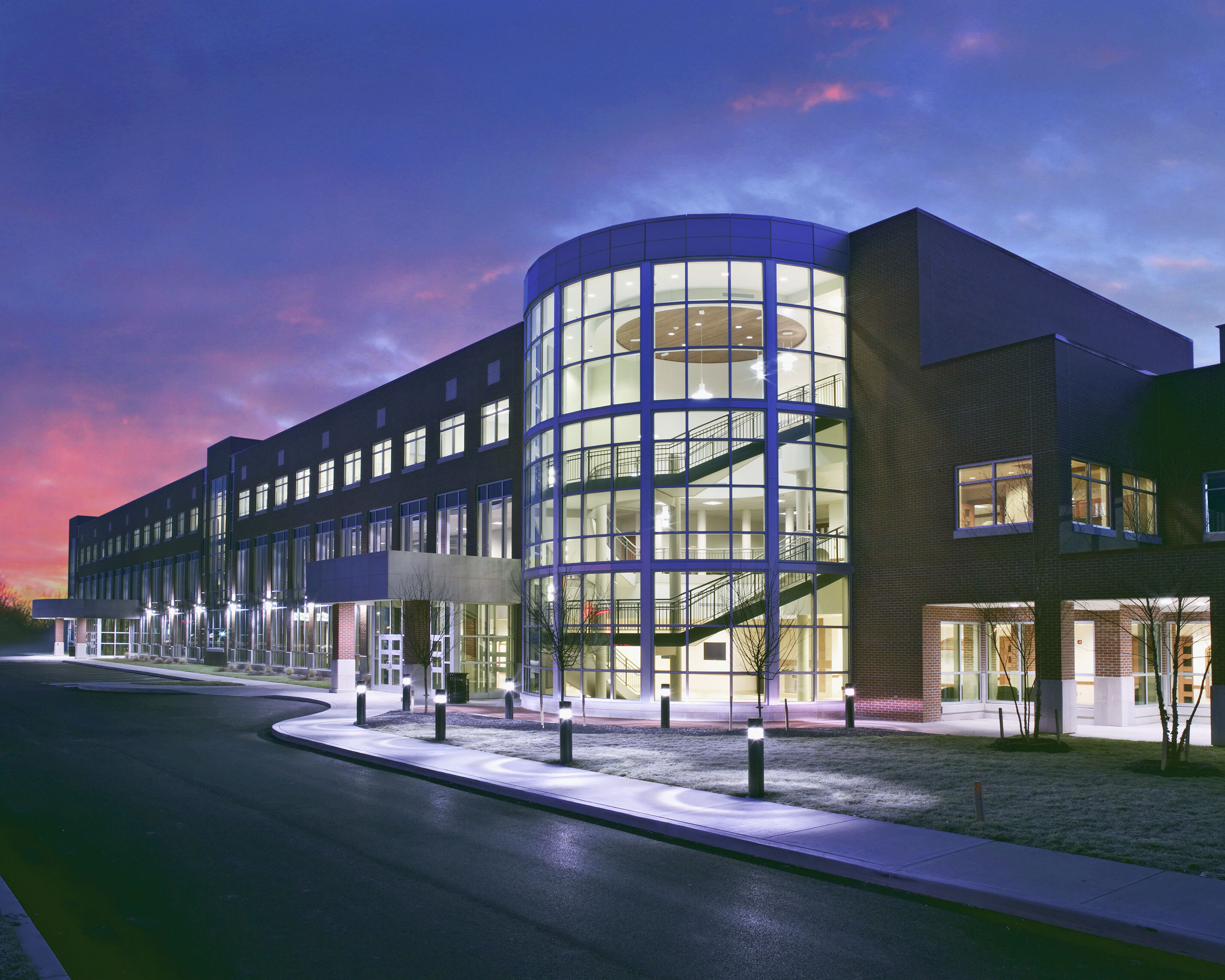 Ivy Tech Southwest Campus 1