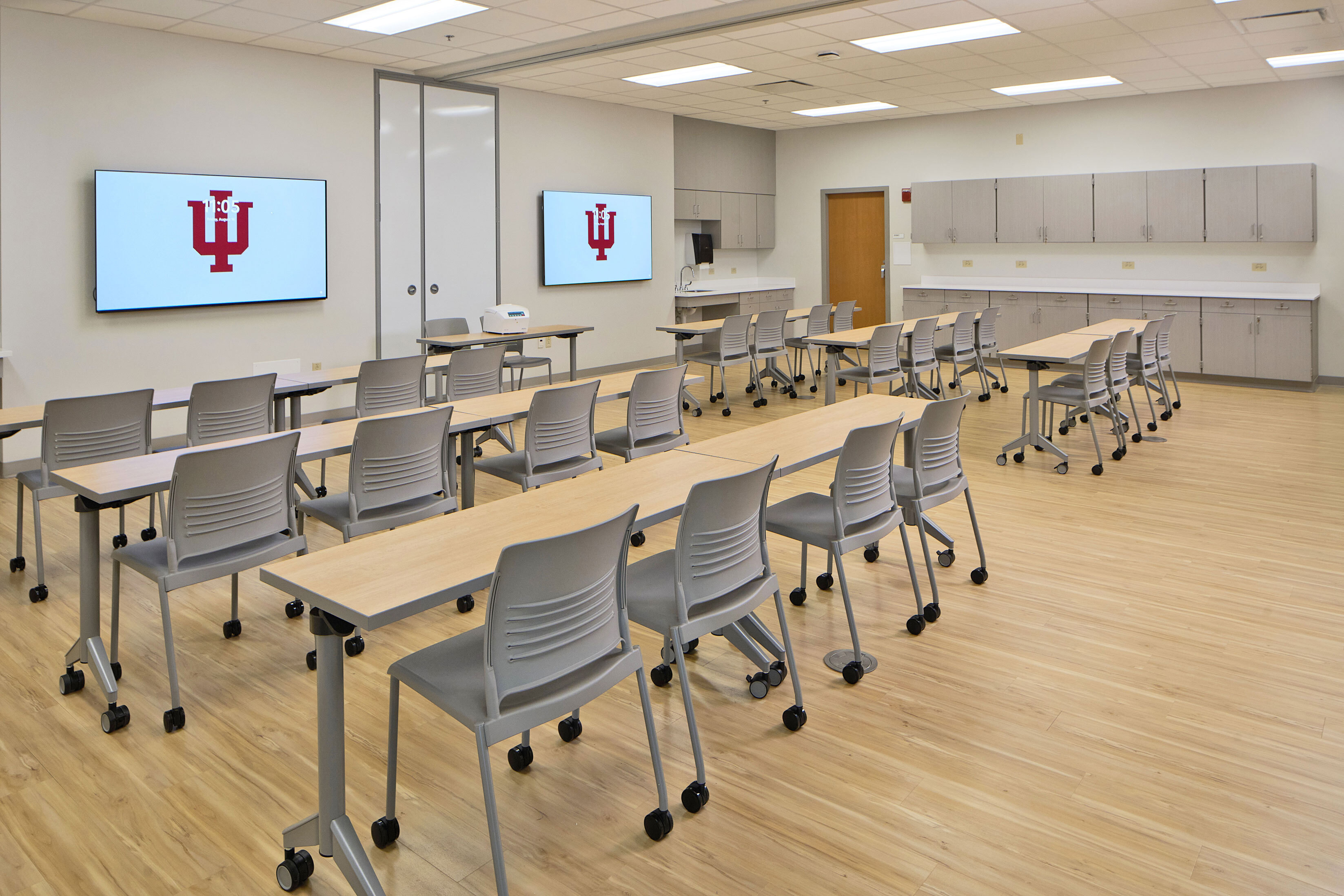 Stone Family Center Lab Reno 1