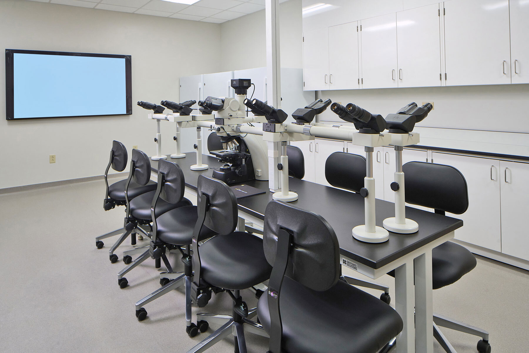 Stone Family Center Lab Reno 3