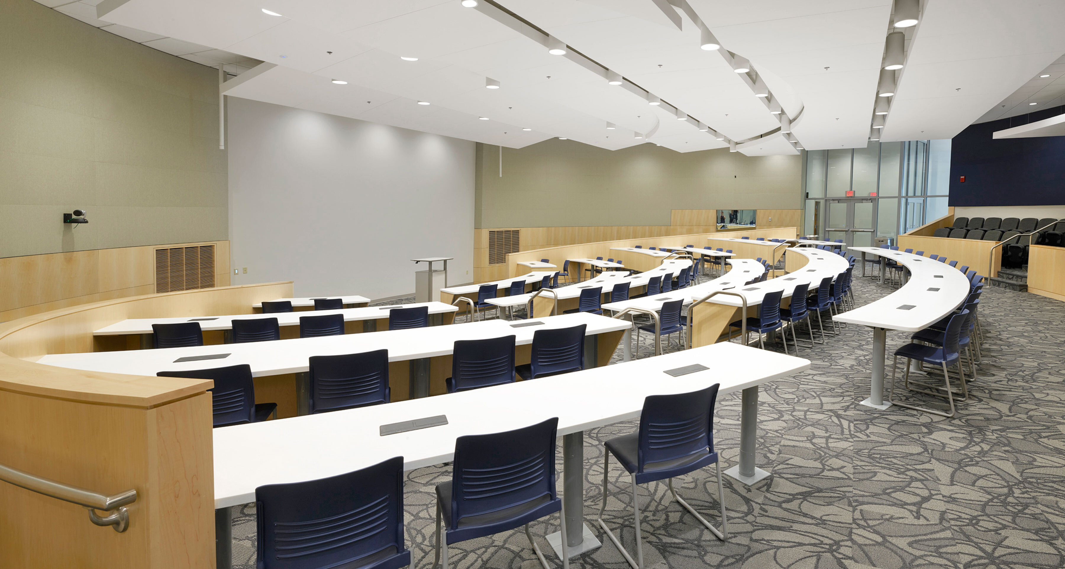 Stone Family Center Health Sciences 2