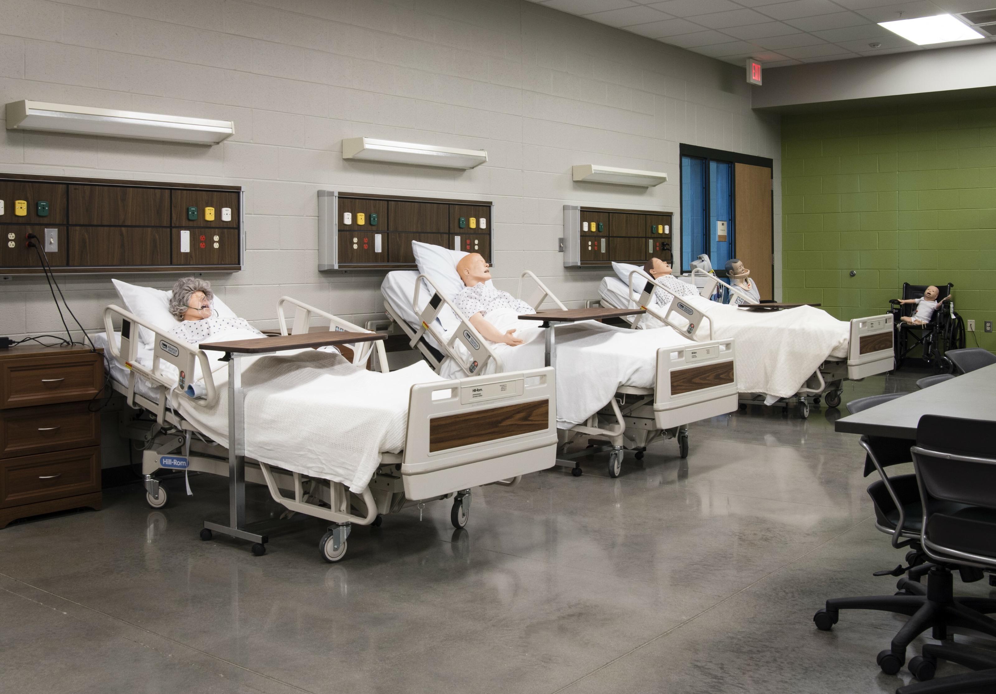 TN College Applied Tech 4