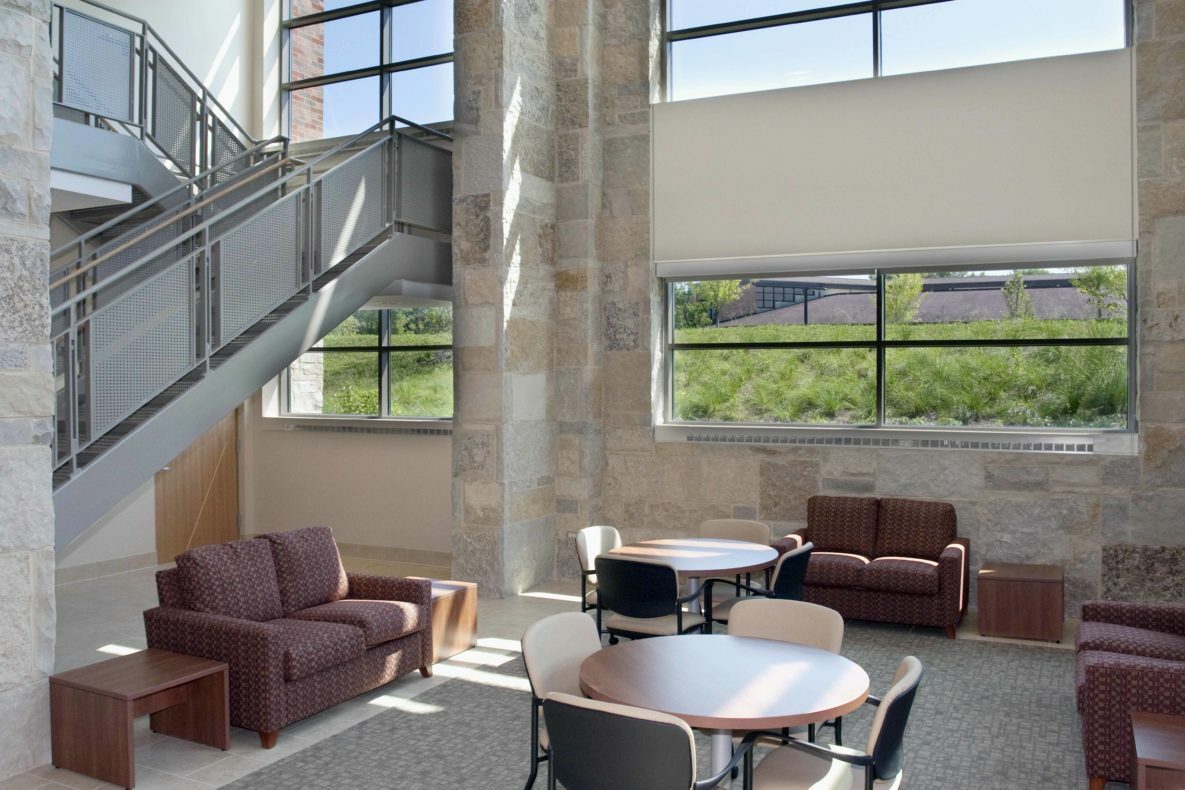 Trinity international university1