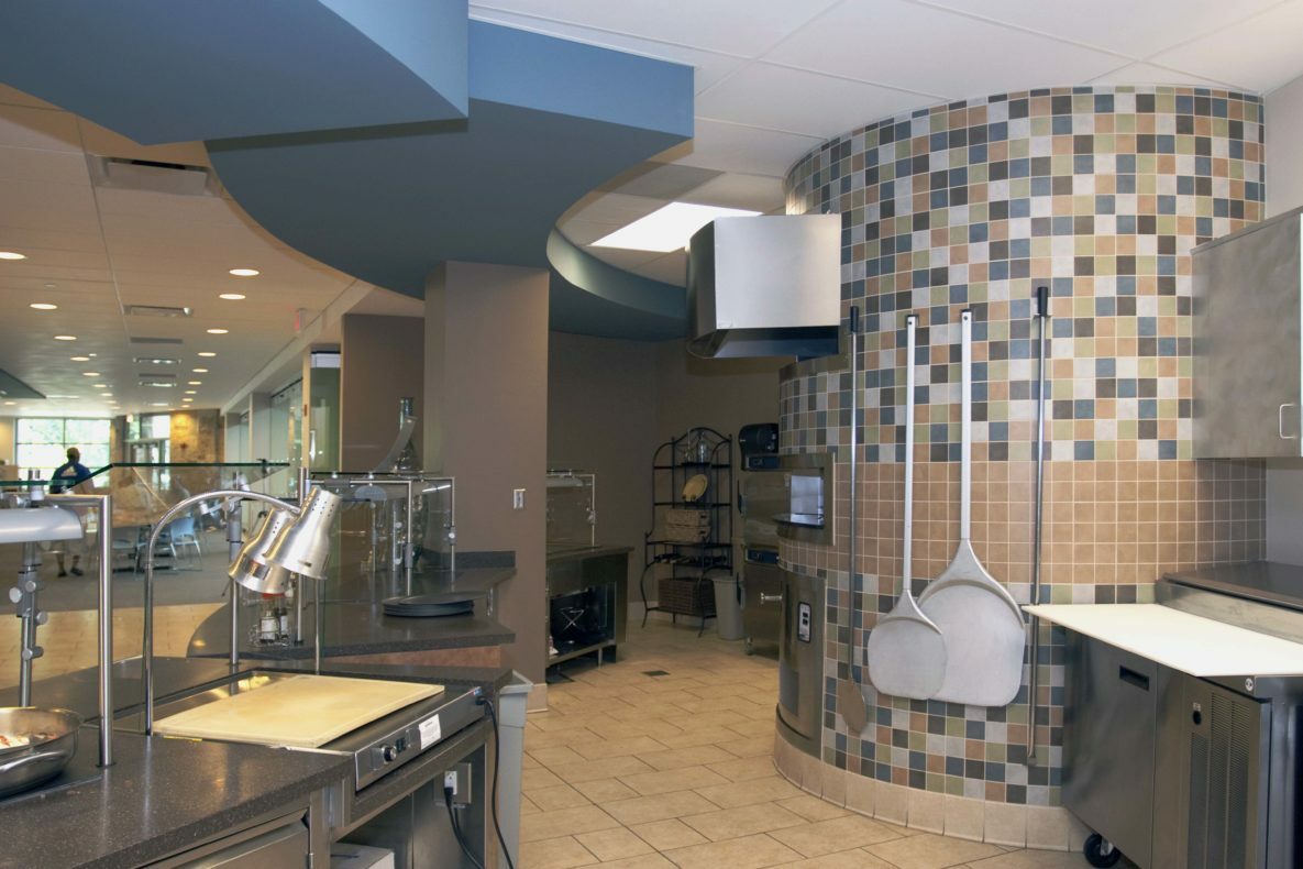 Trinity international university2