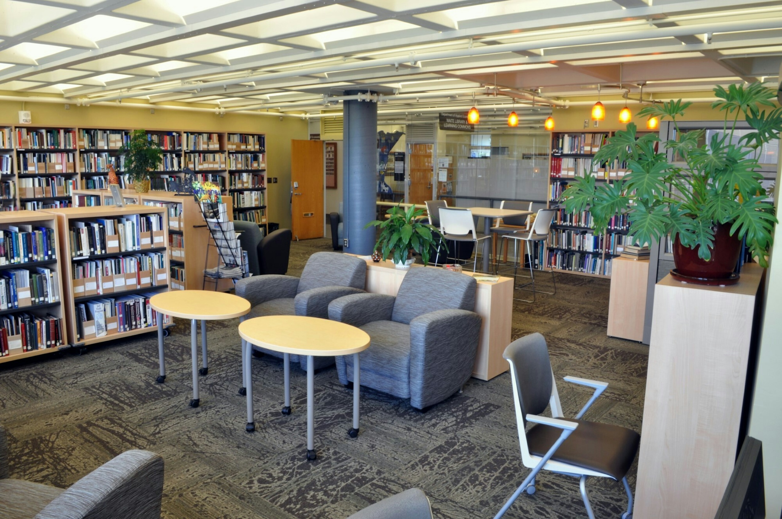 Waite library1