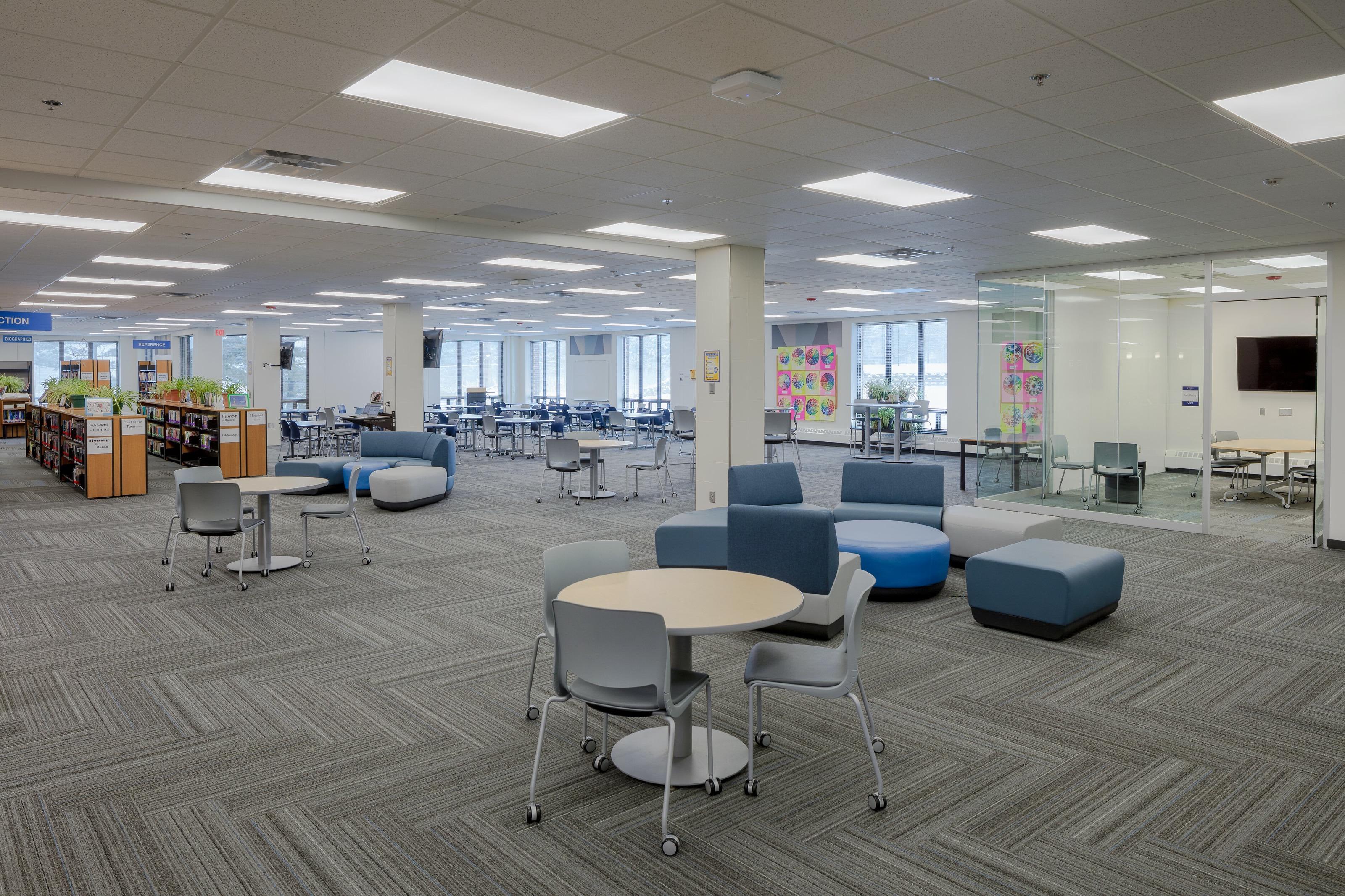 Central Middle School 1