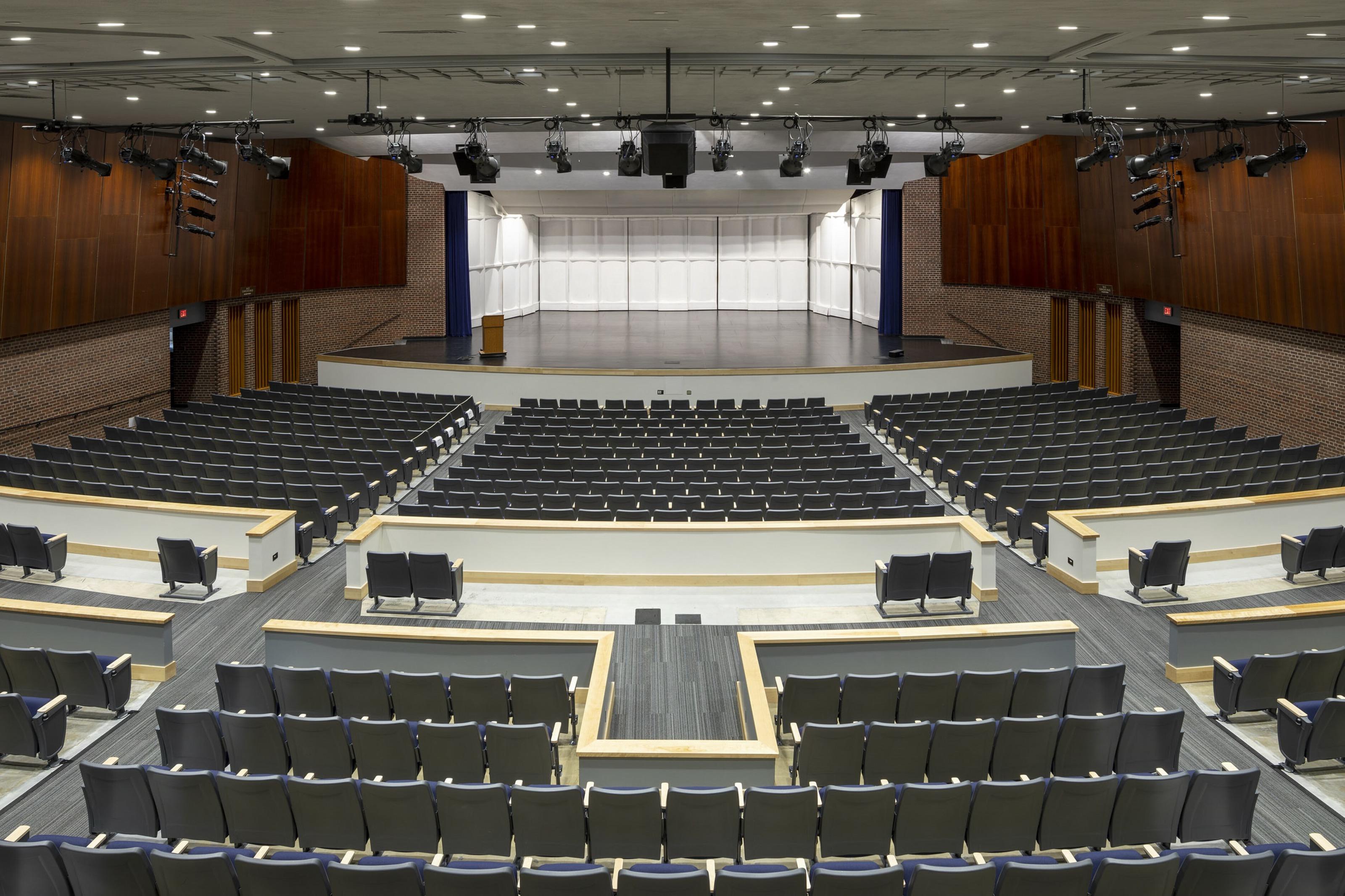 Central Middle School 3