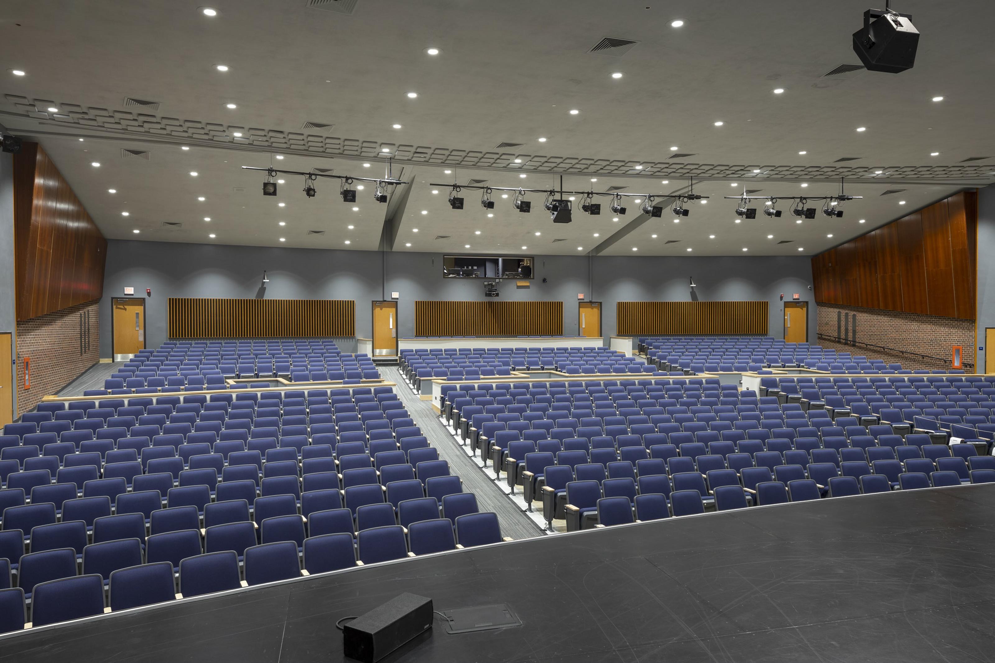 Central Middle School 4