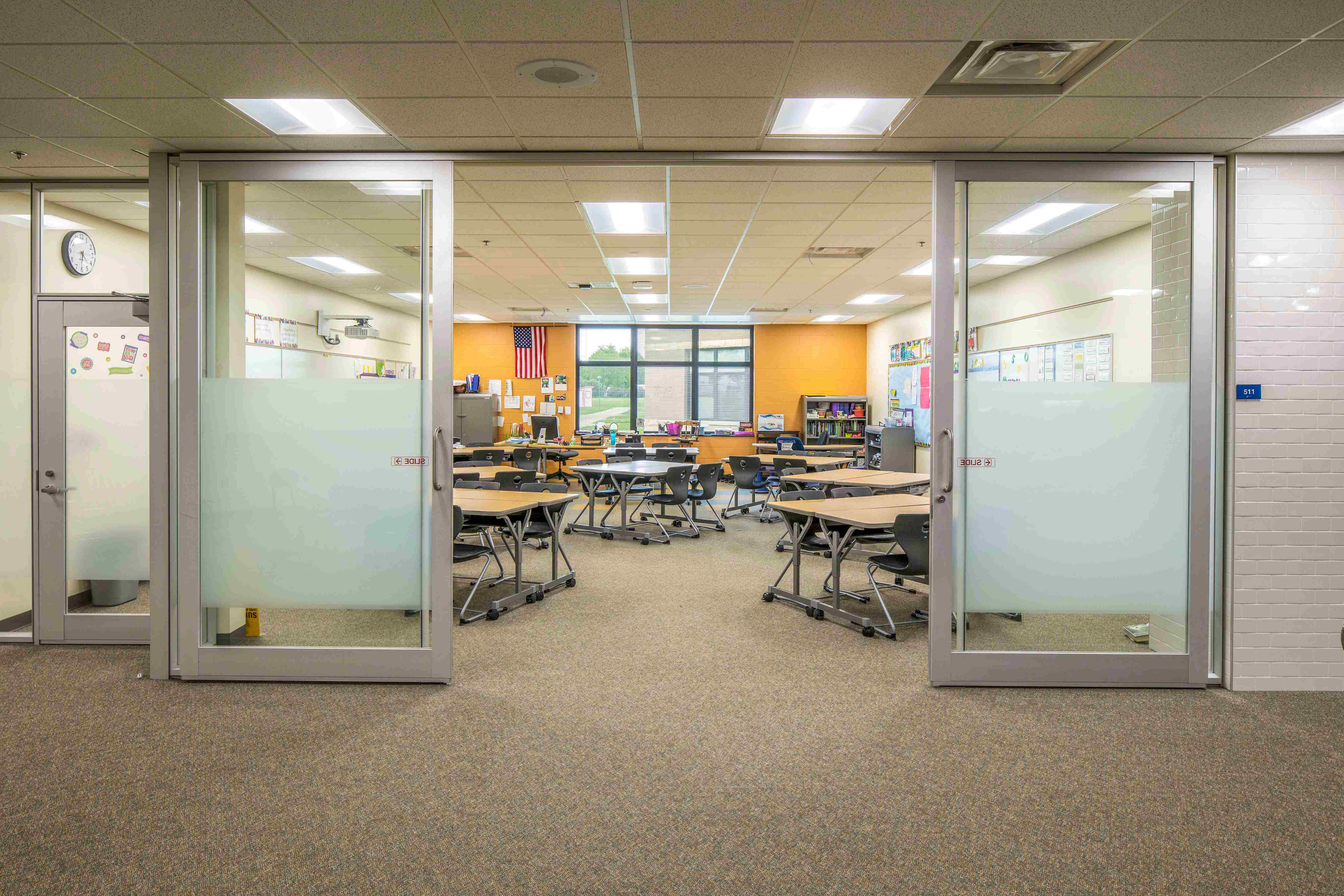 Dakota Meadows Middle School 3