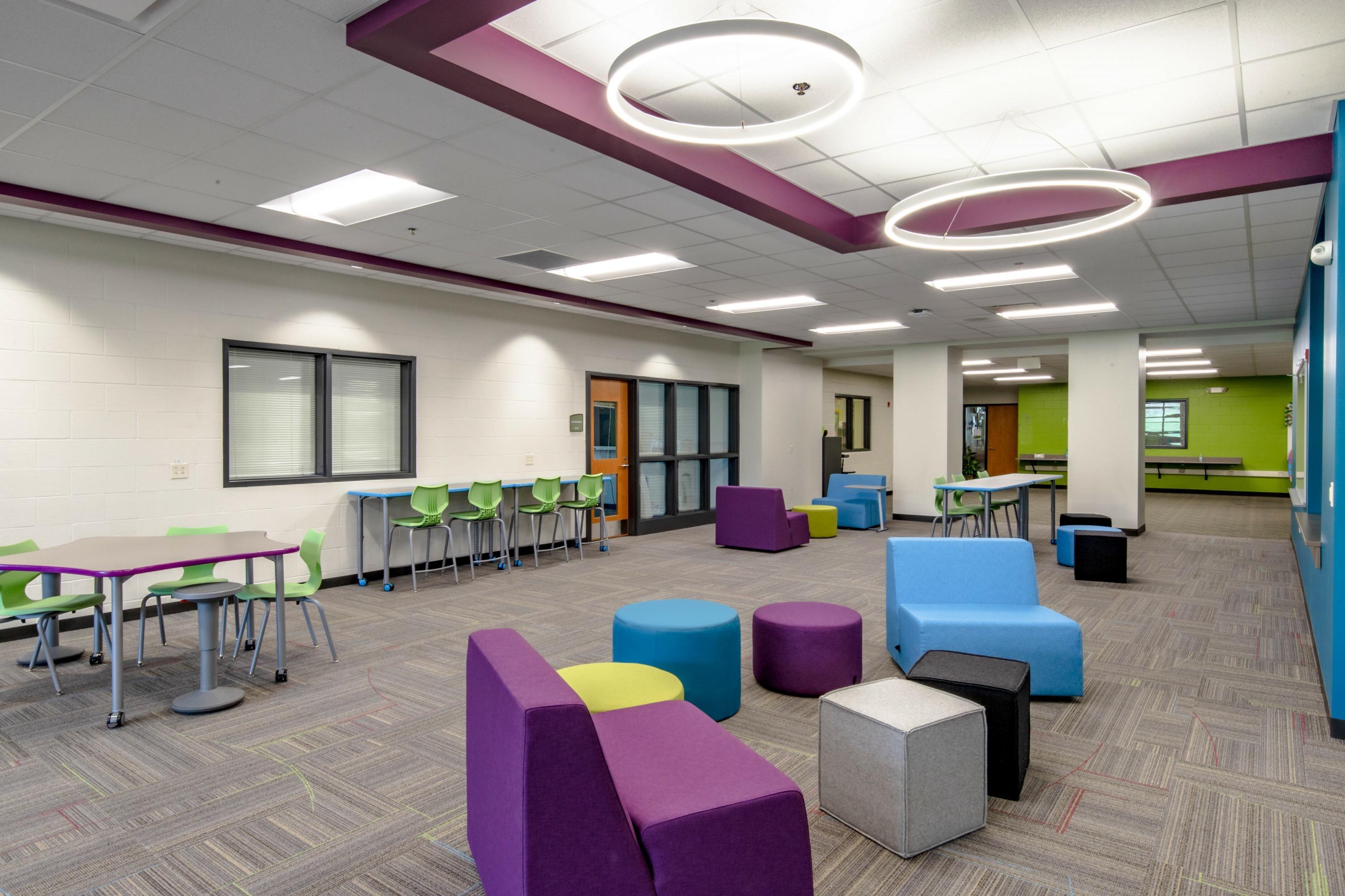 Dunlap Middle School 1