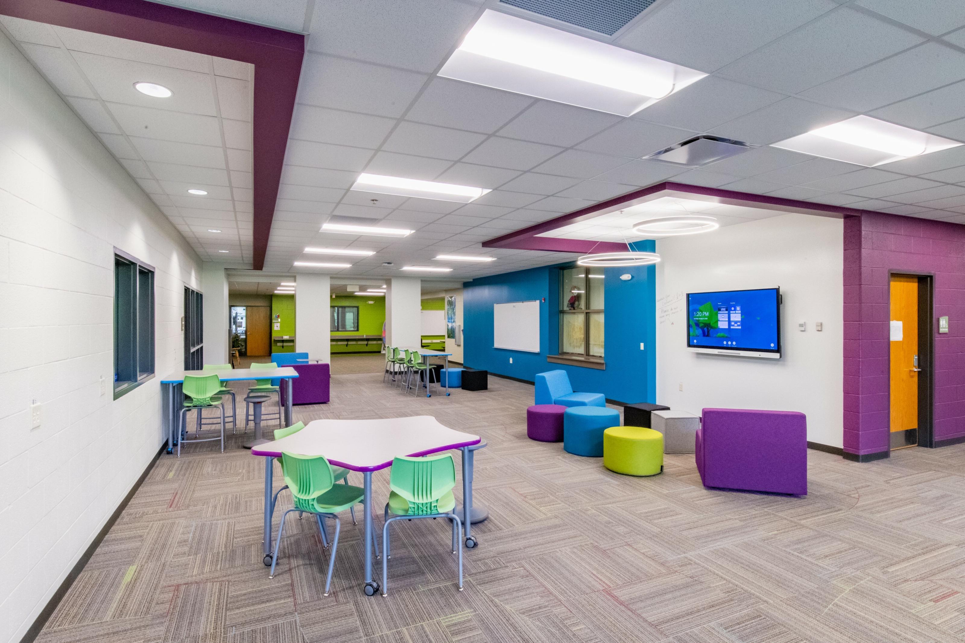 Dunlap Middle School 2