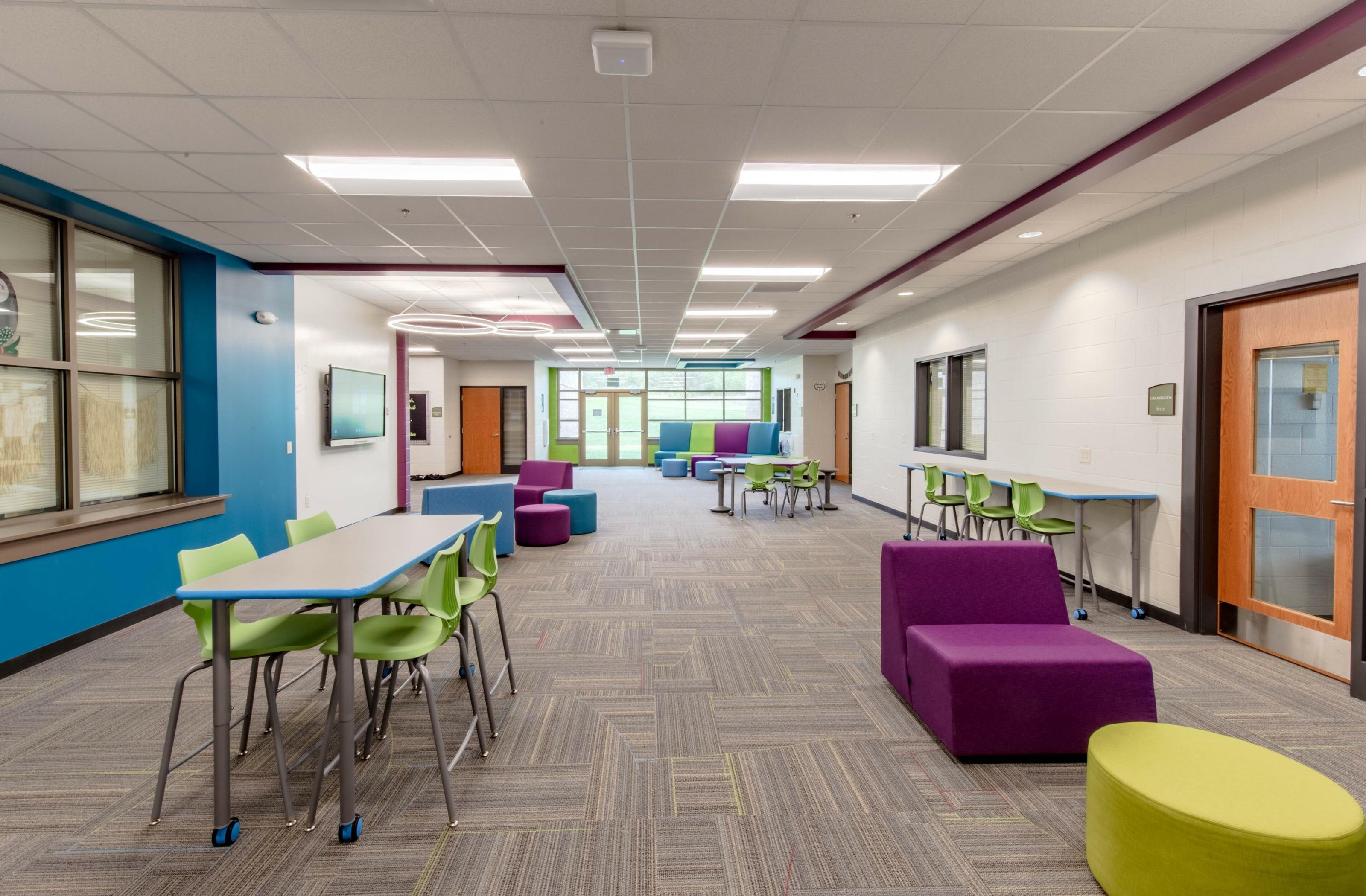 Dunlap Middle School 4