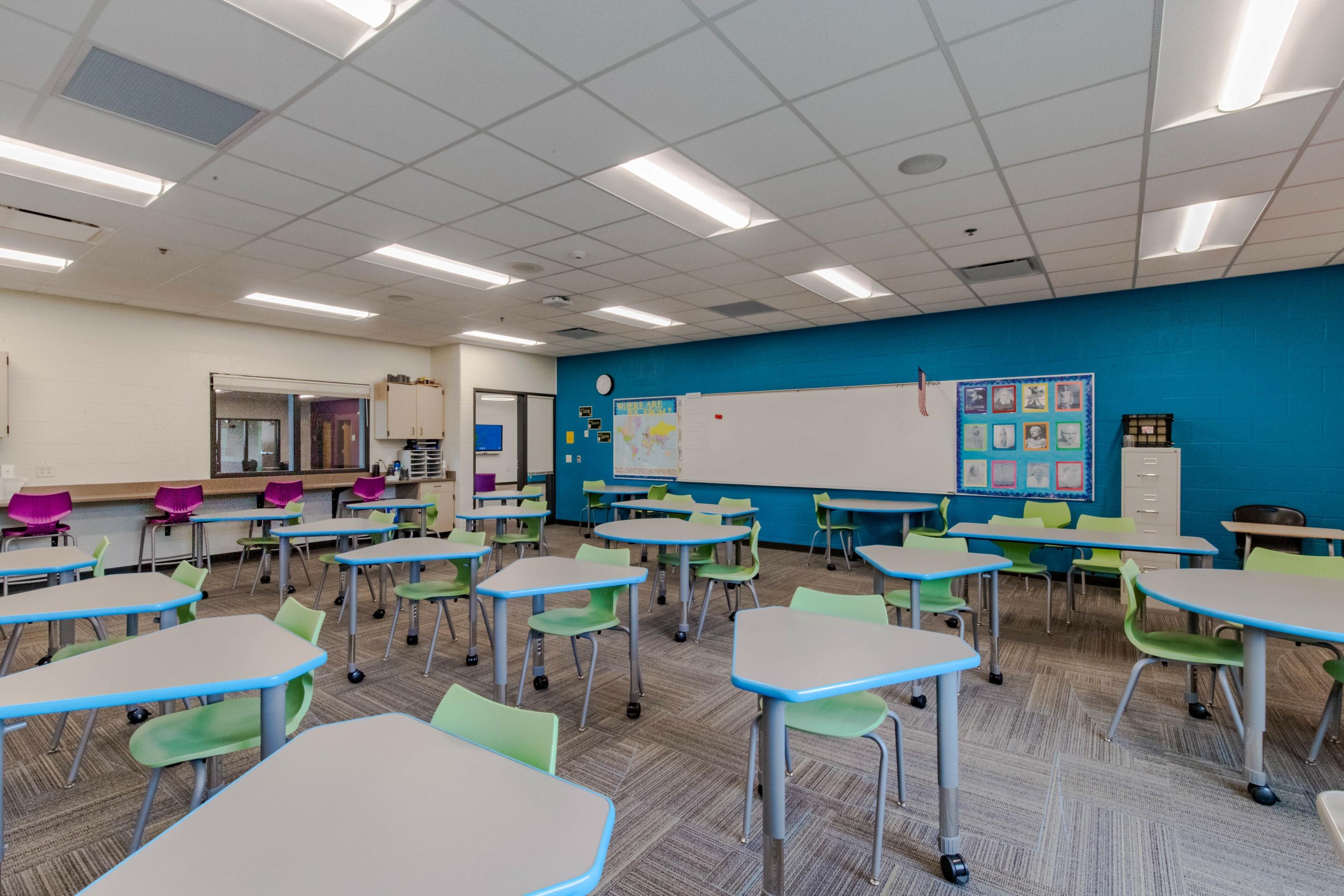 Dunlap Middle School 5