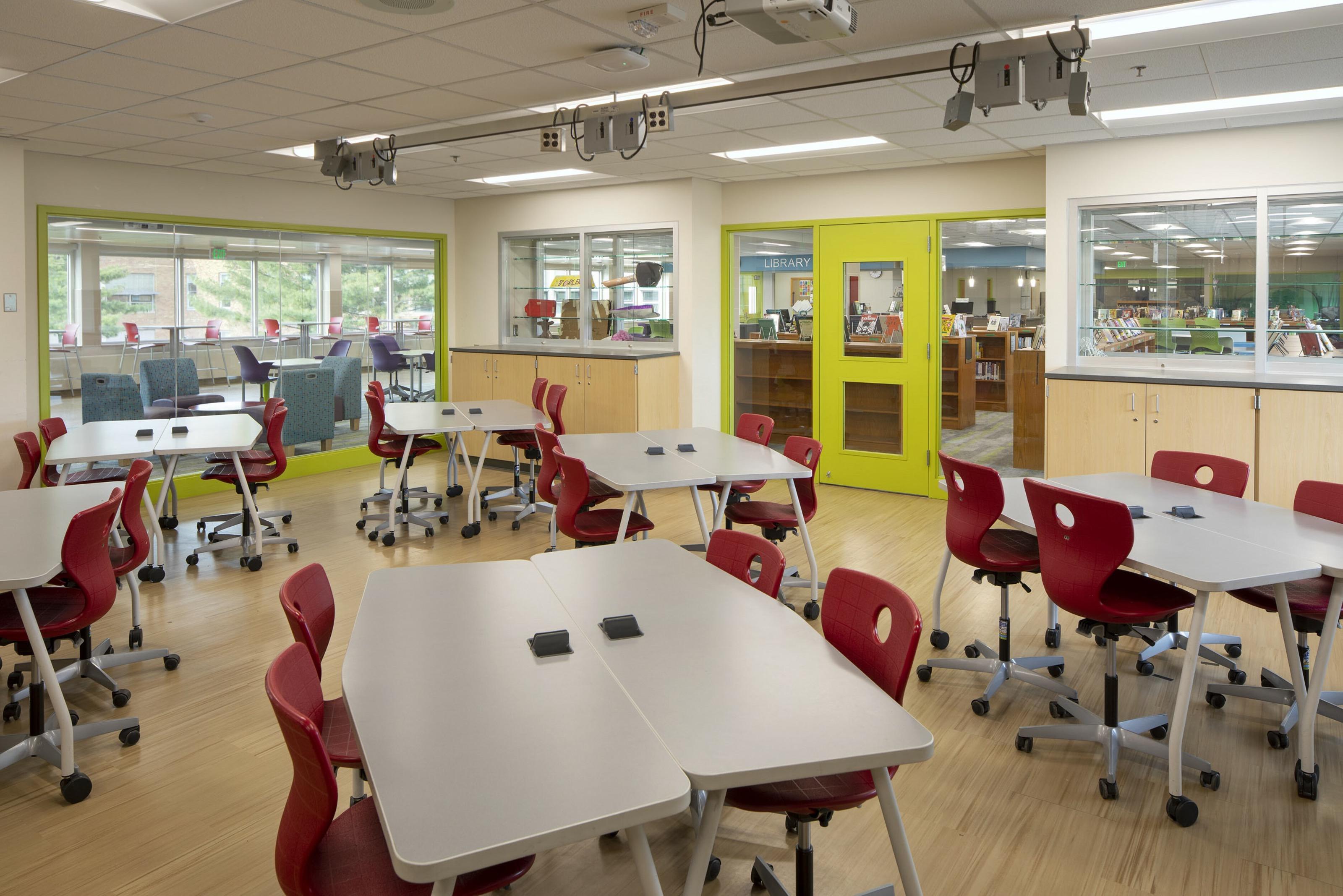 South View Middle School 3