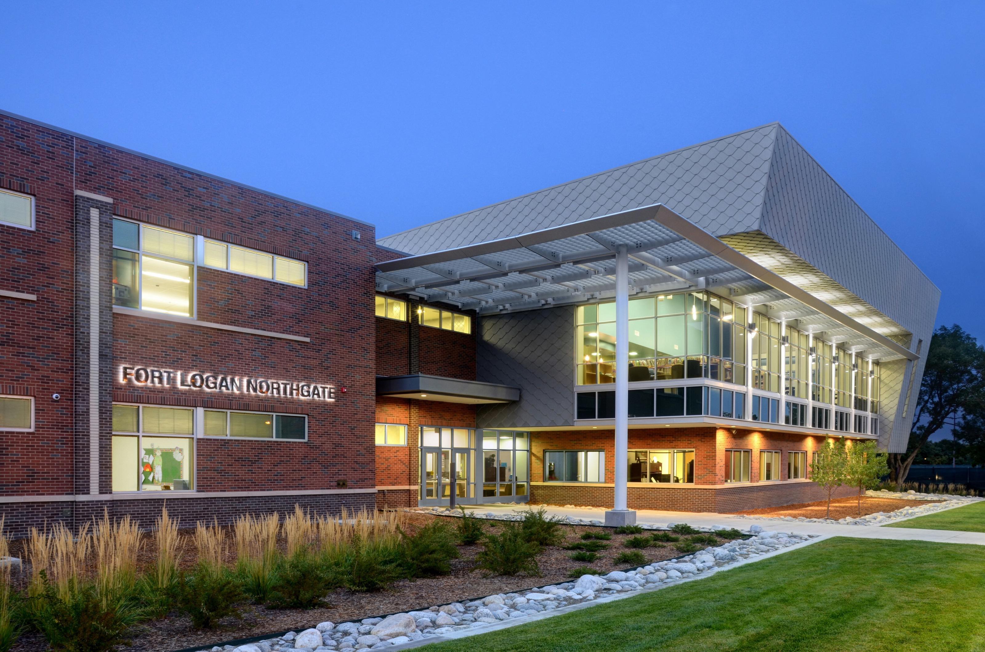 Fort Logan Northgate 1