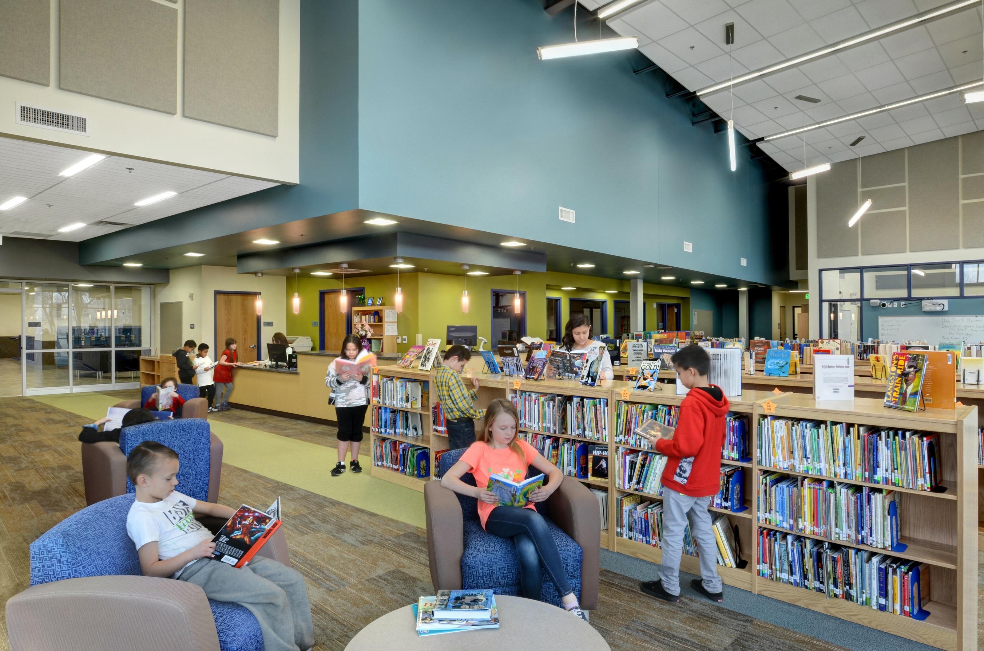 Fort Logan Northgate 2