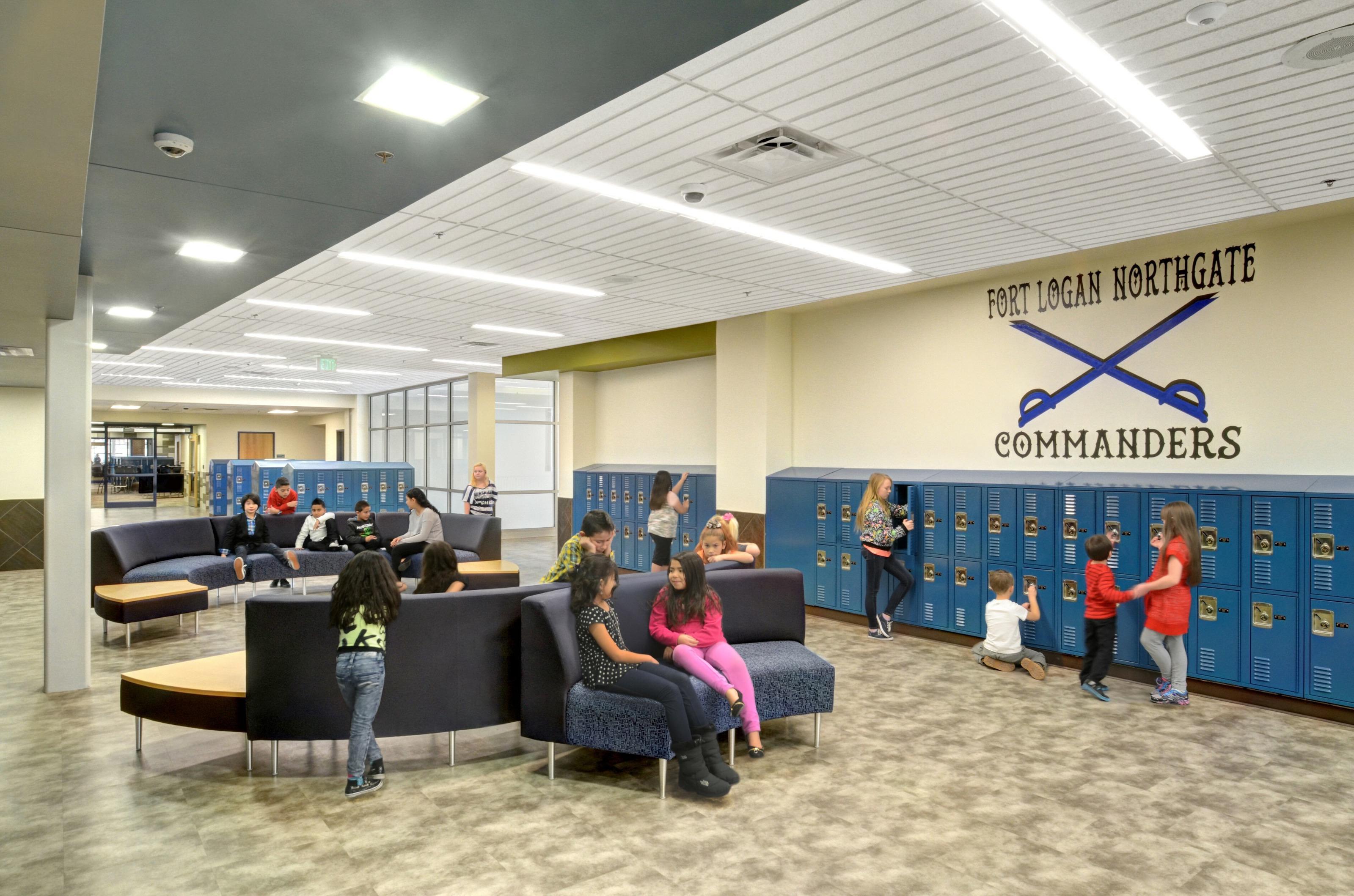 Fort Logan Northgate 5