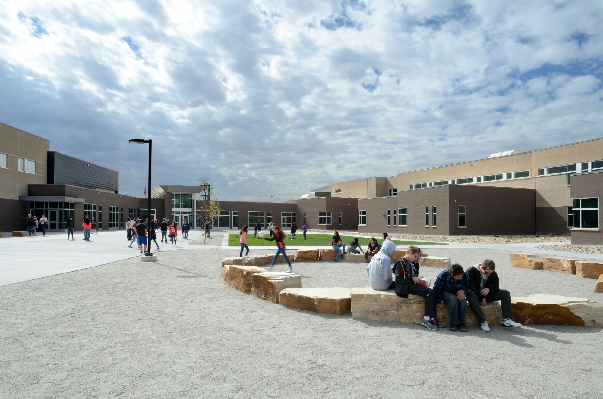 Fort morgan middle school2