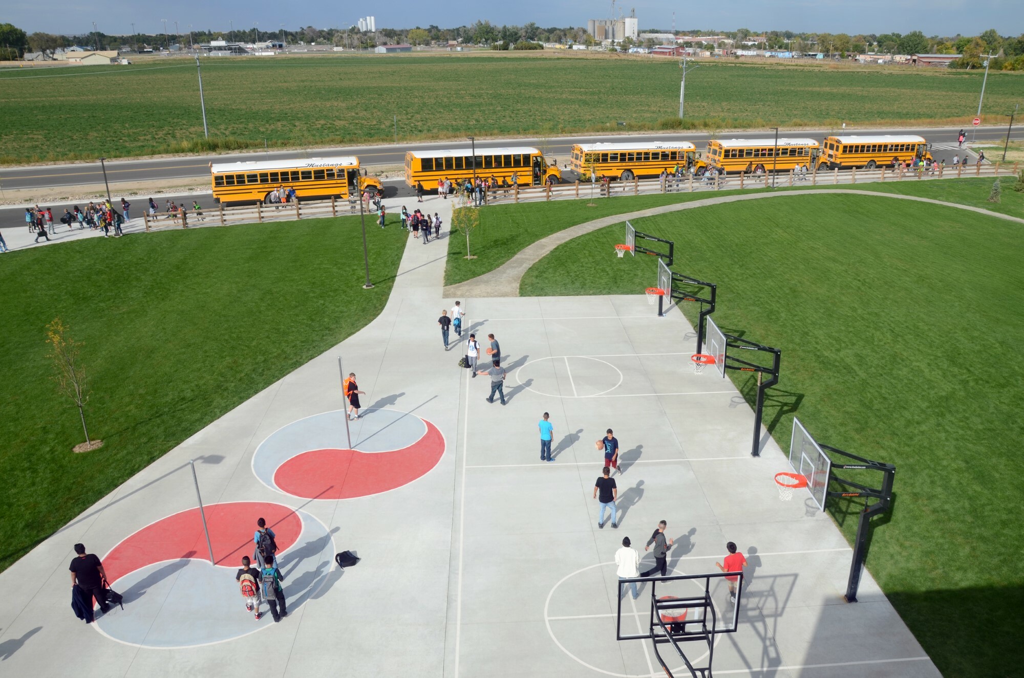 Fort morgan middle school4