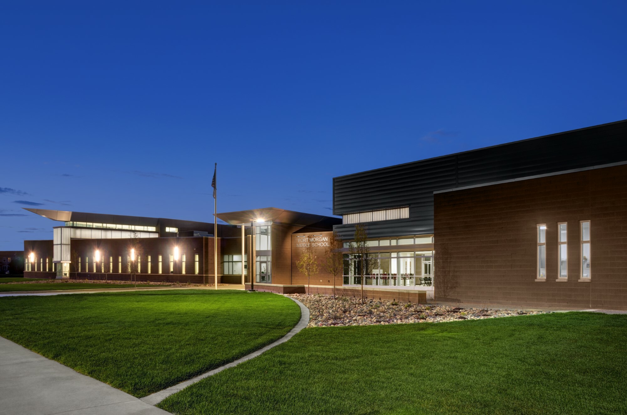 Fort morgan middle school5