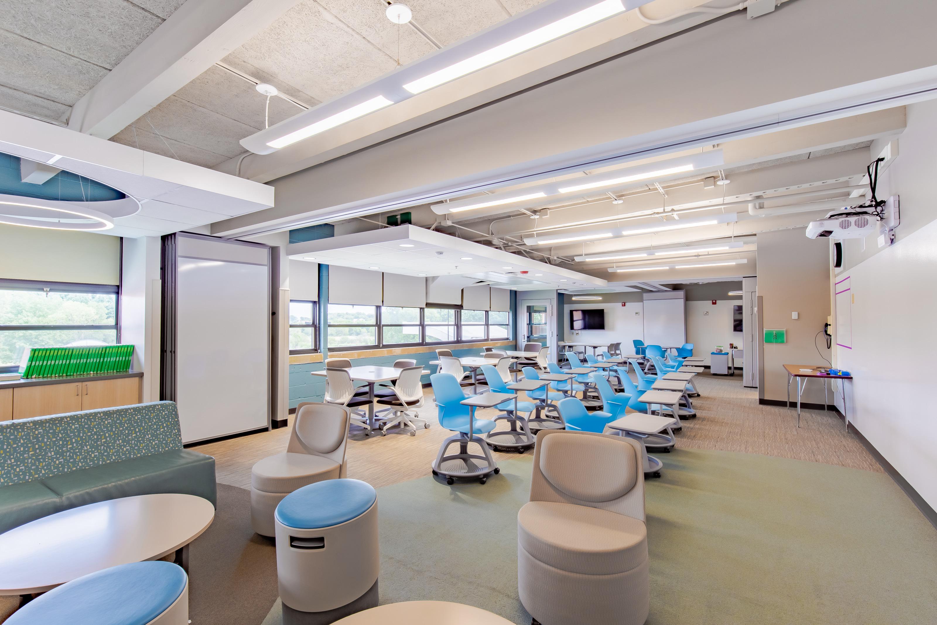 Fremont Middle School 1