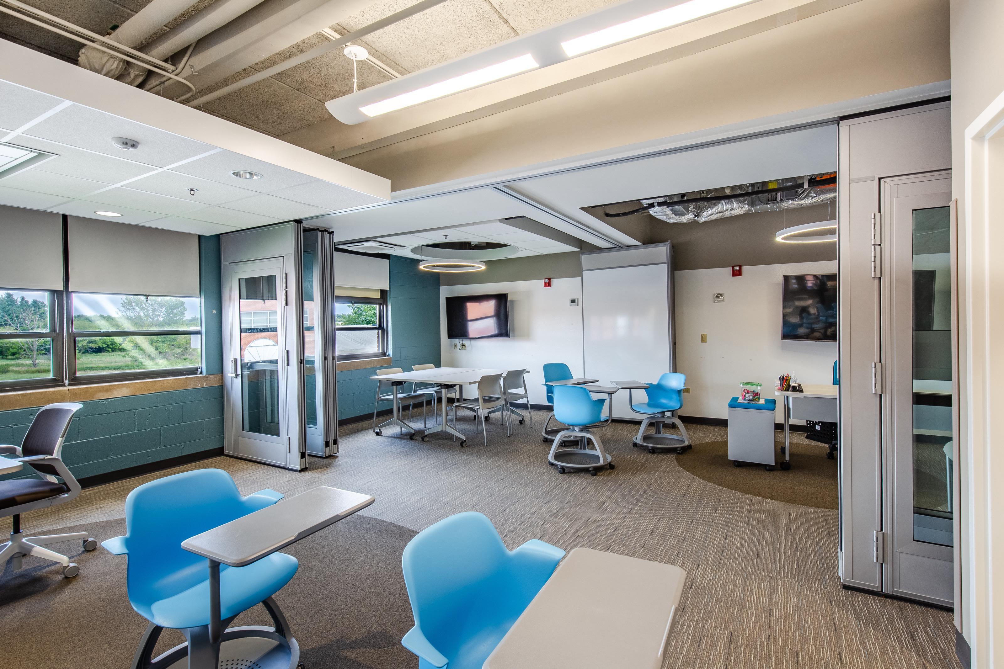 Fremont Middle School 2