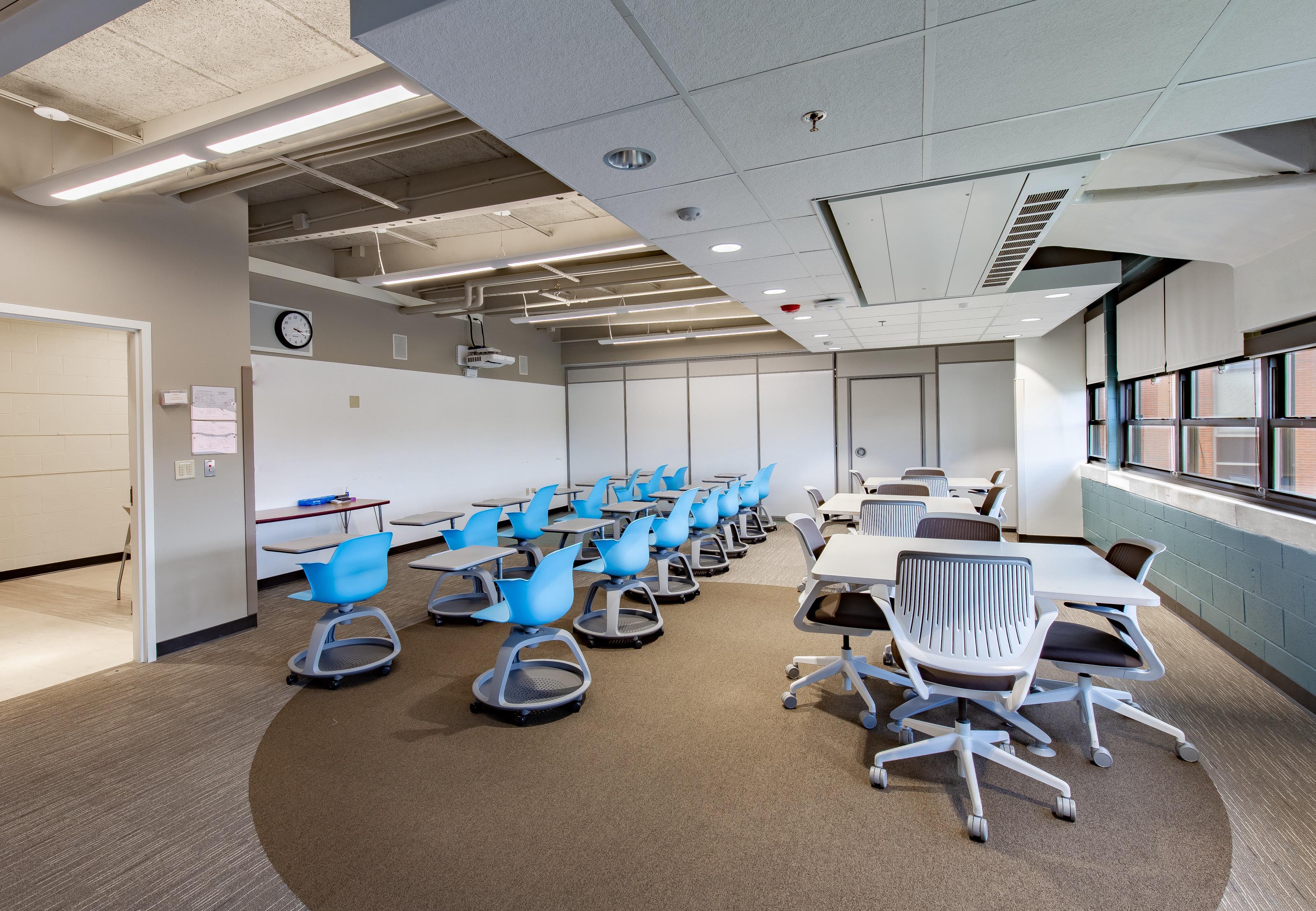 Fremont Middle School 3