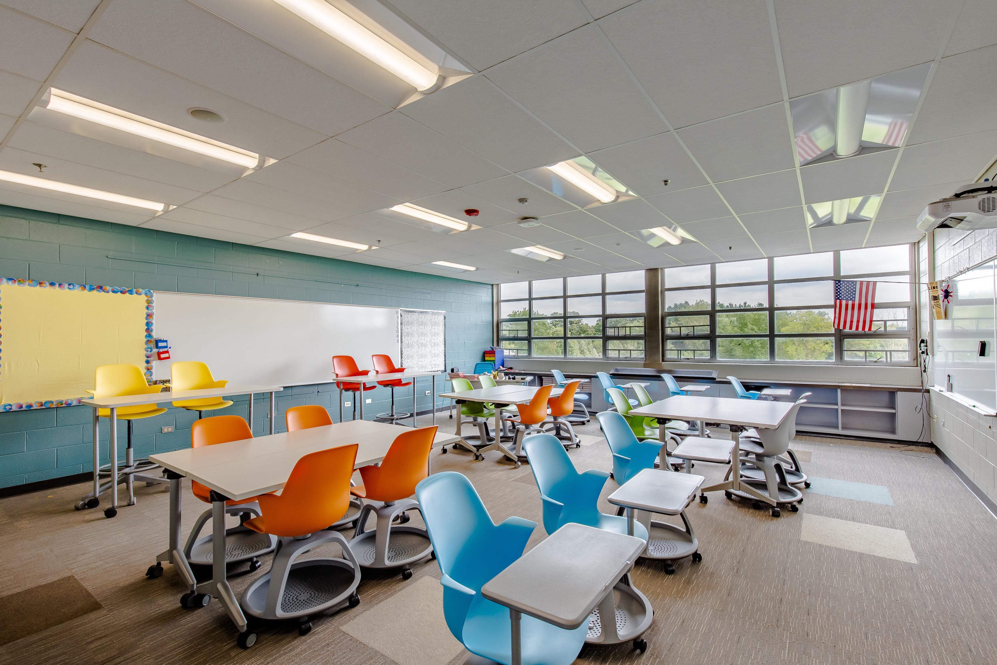 Fremont Middle School 4