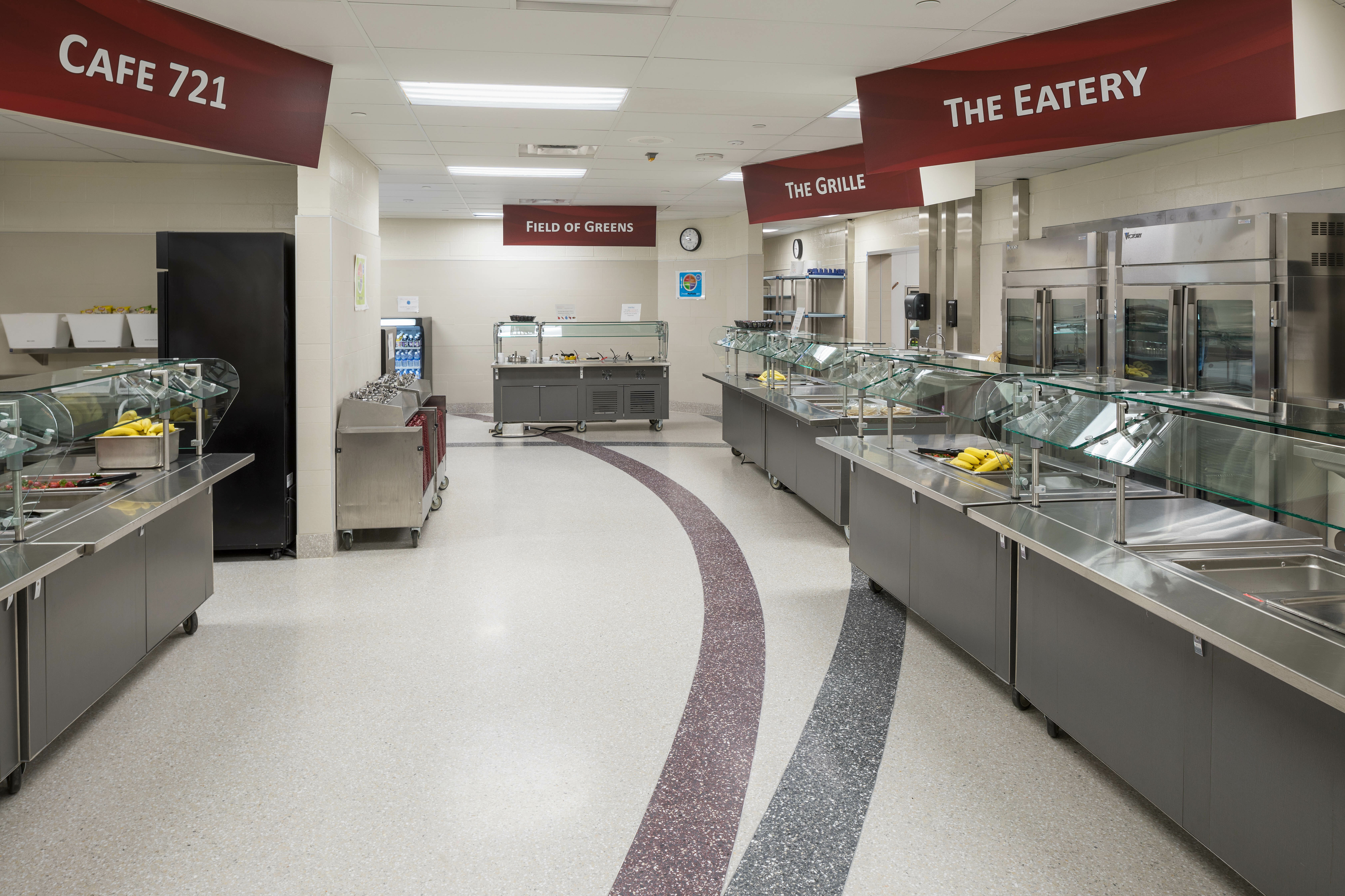 New Prague Middle School2