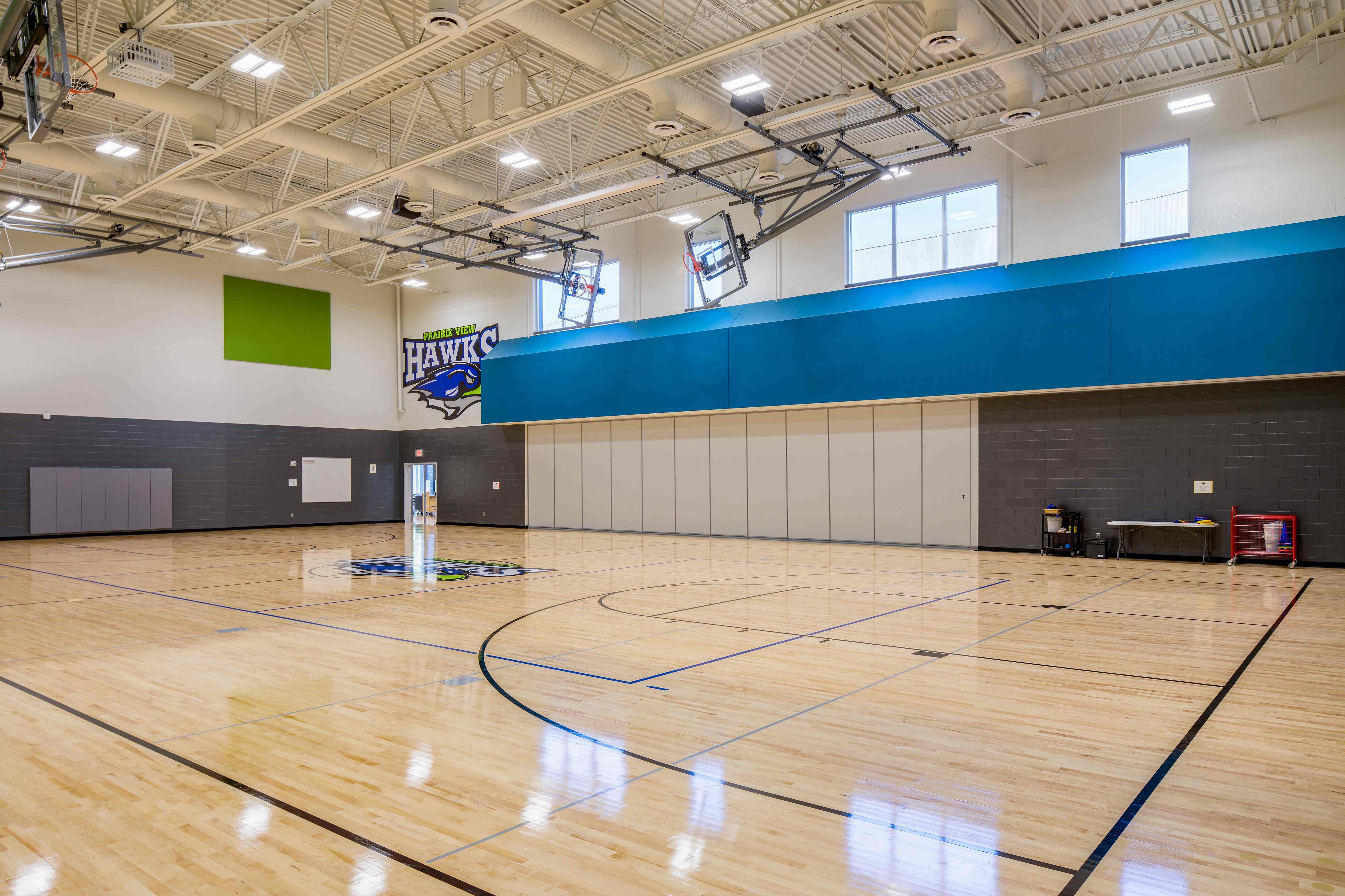 Prairie View Pre K 8 3