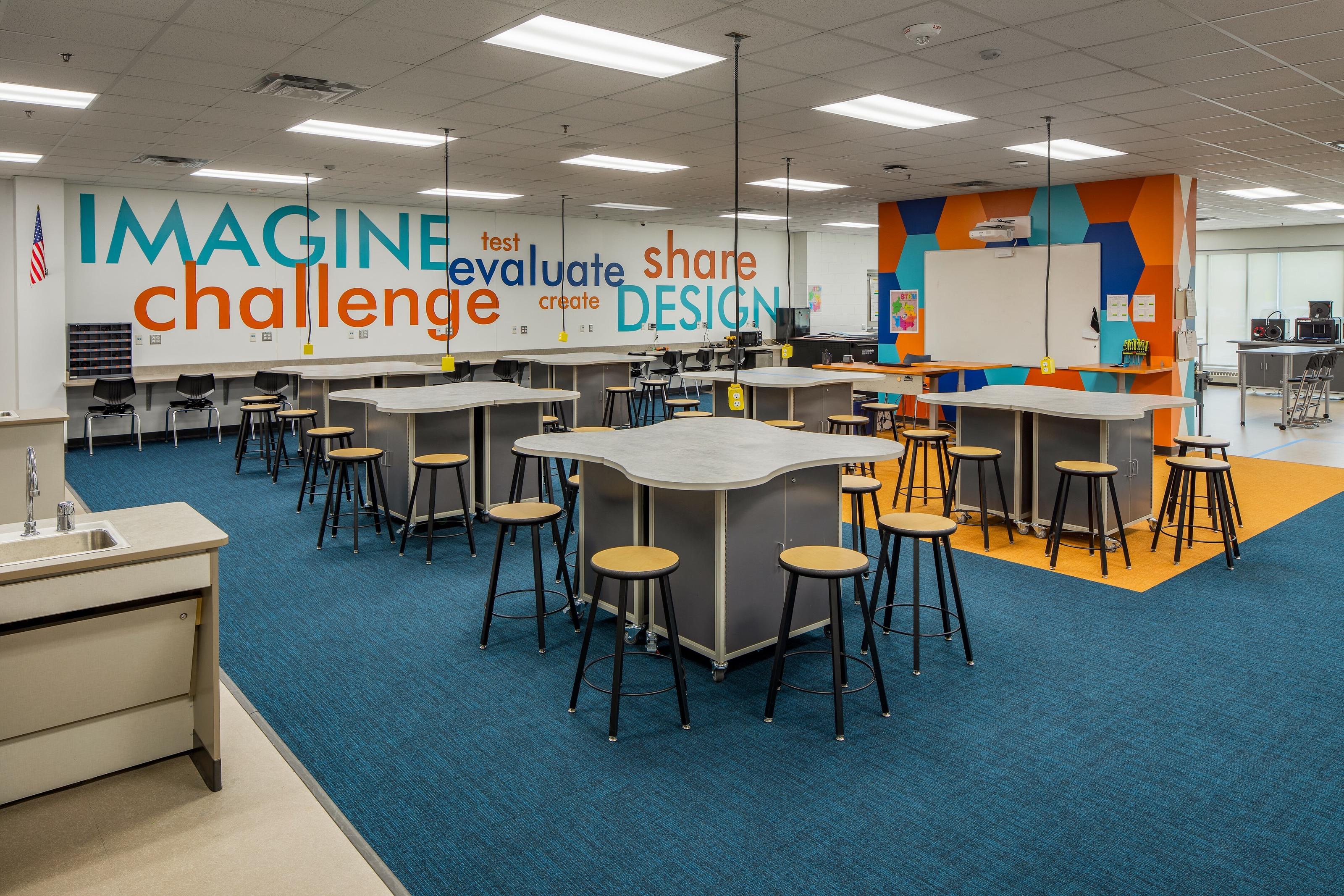 Valley Middle School 1