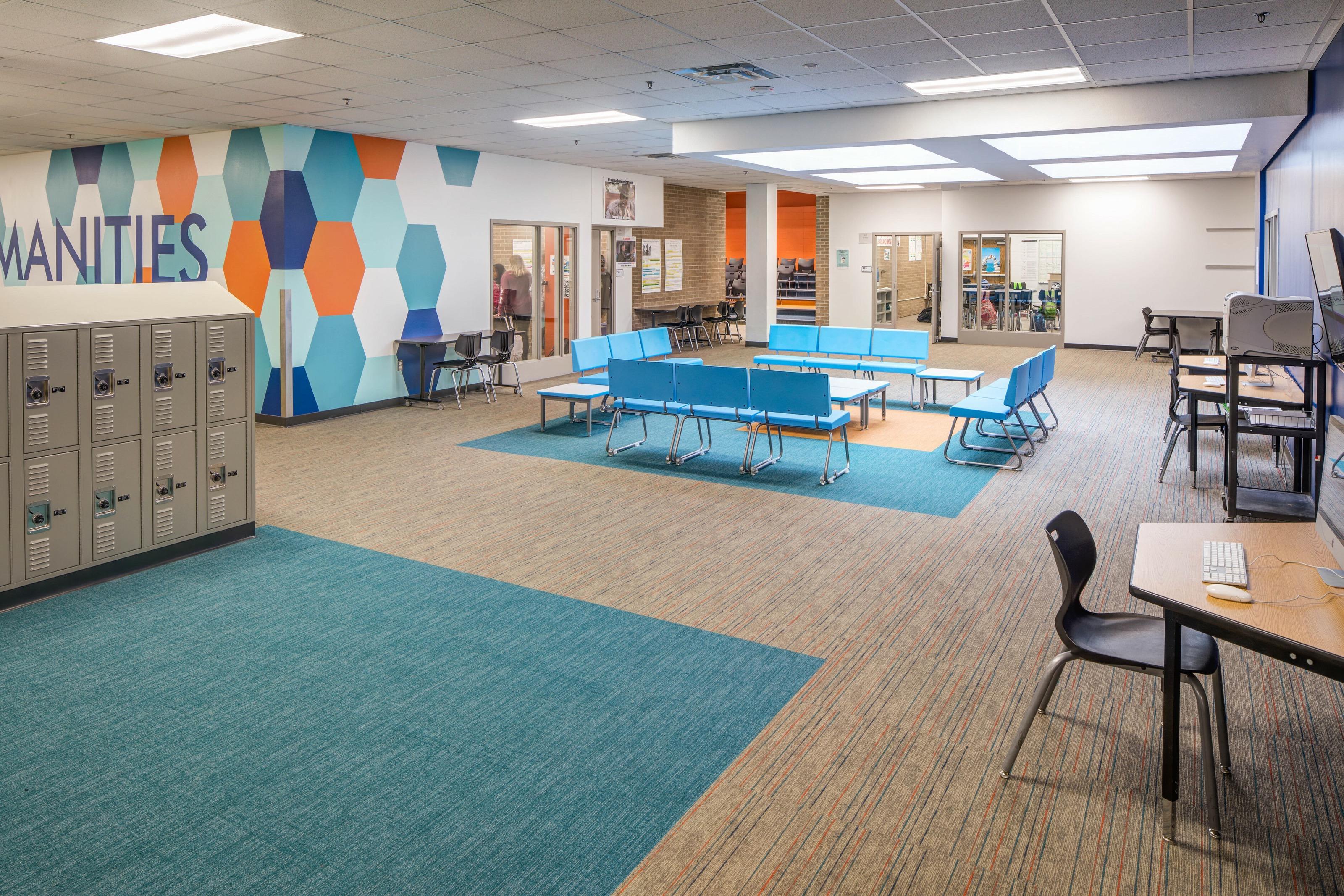 Valley Middle School 3