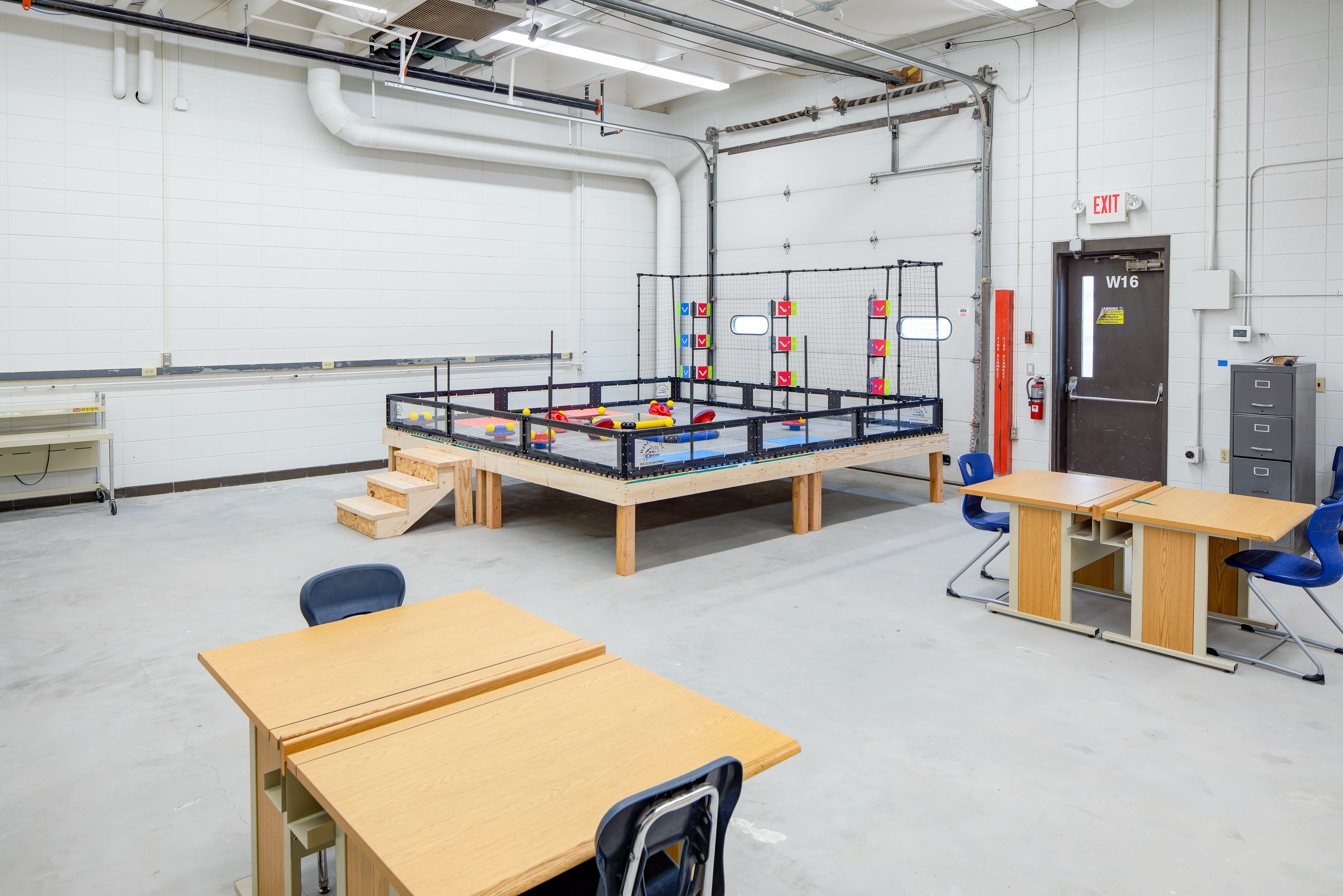 Waseca Junior Senior School