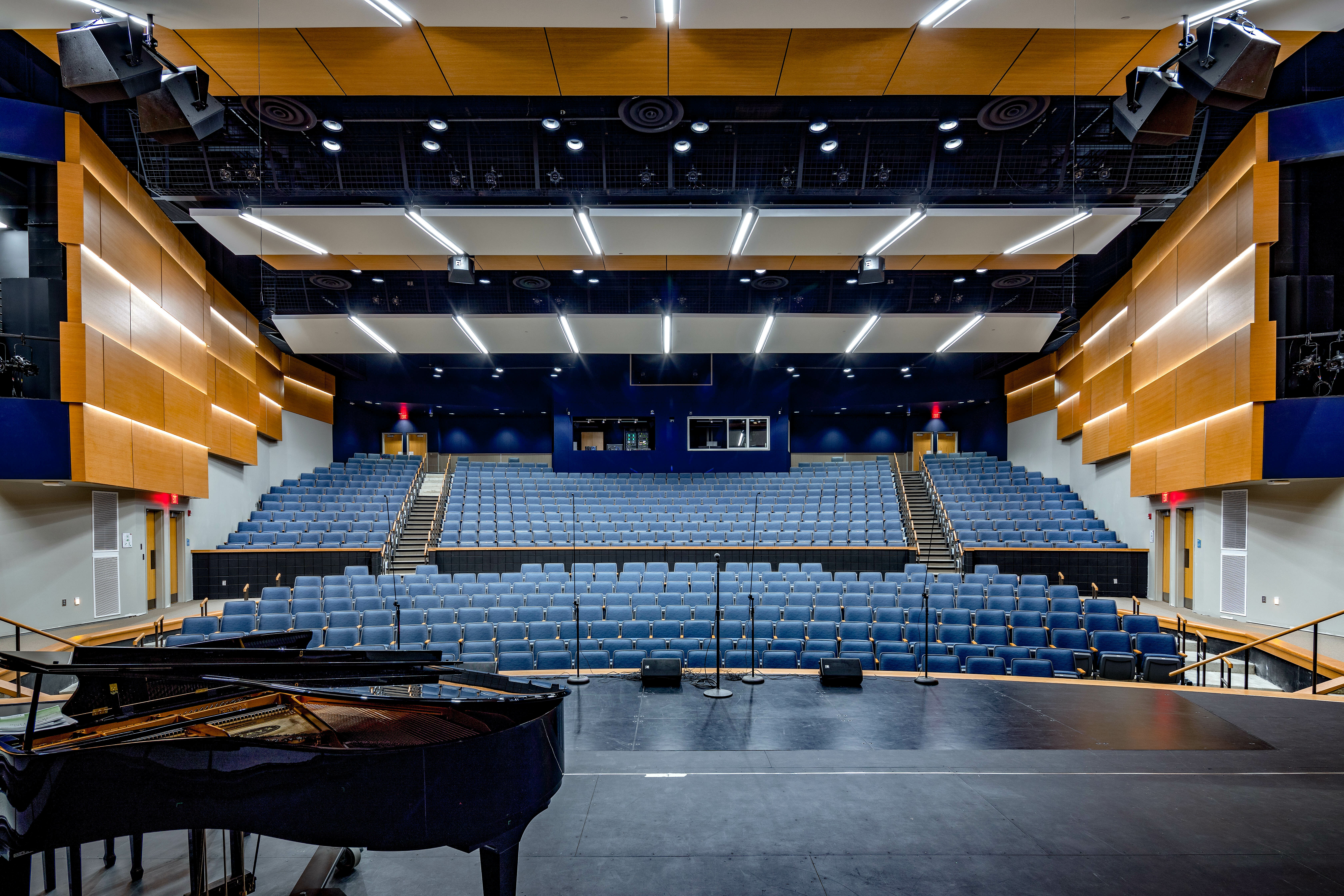 Waseca Junior Senior School1