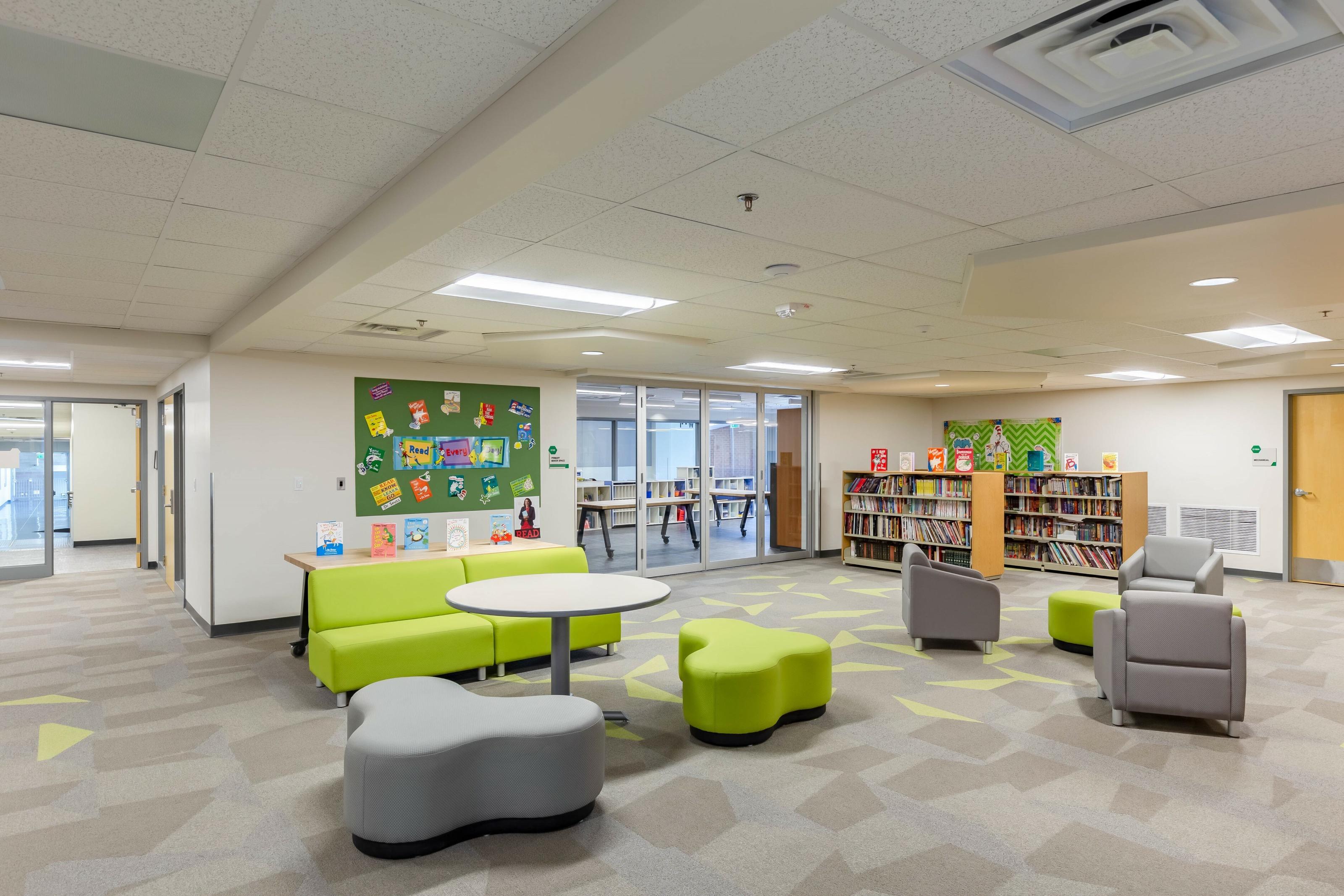 Primero School District 3