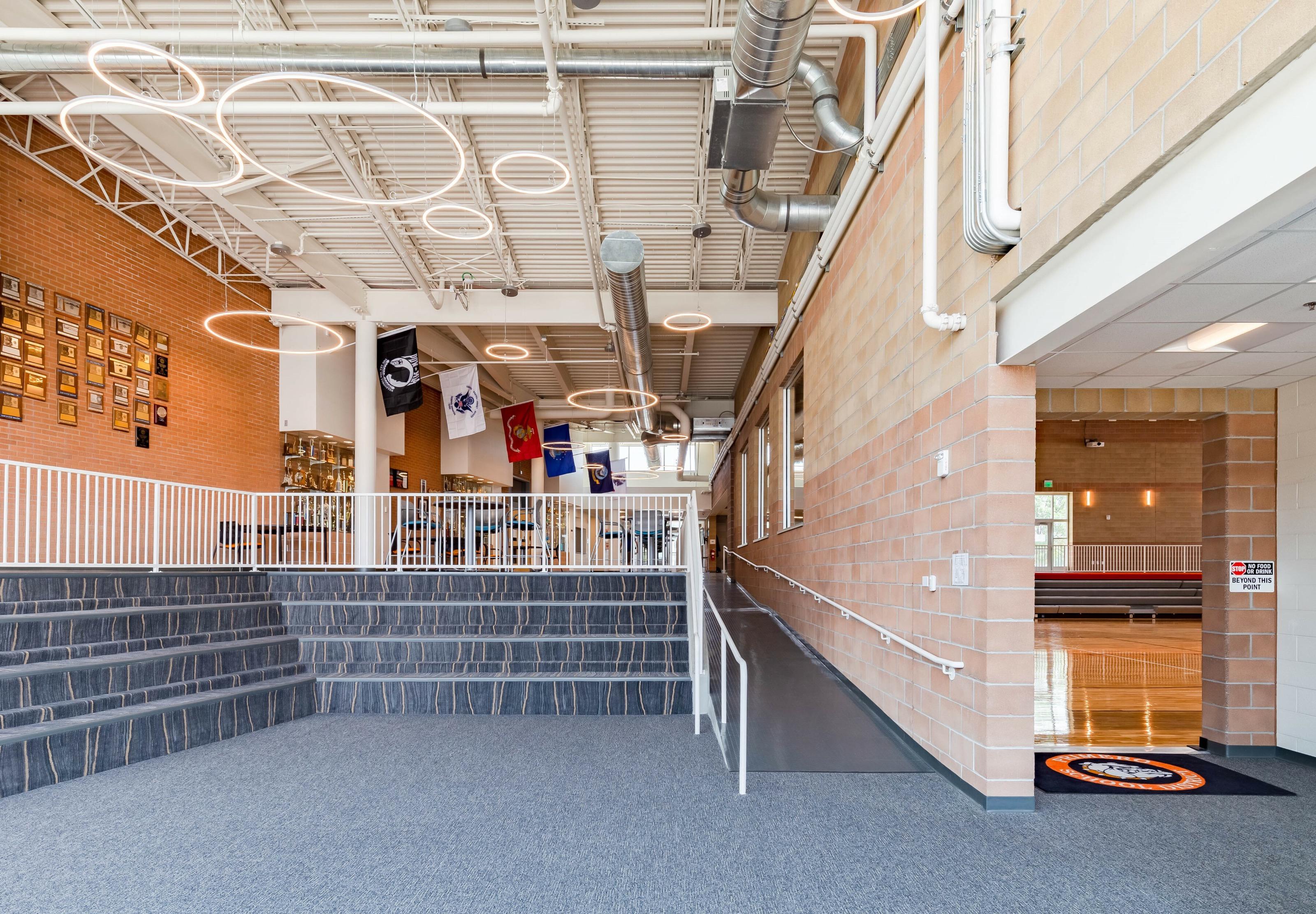 Primero School District 4