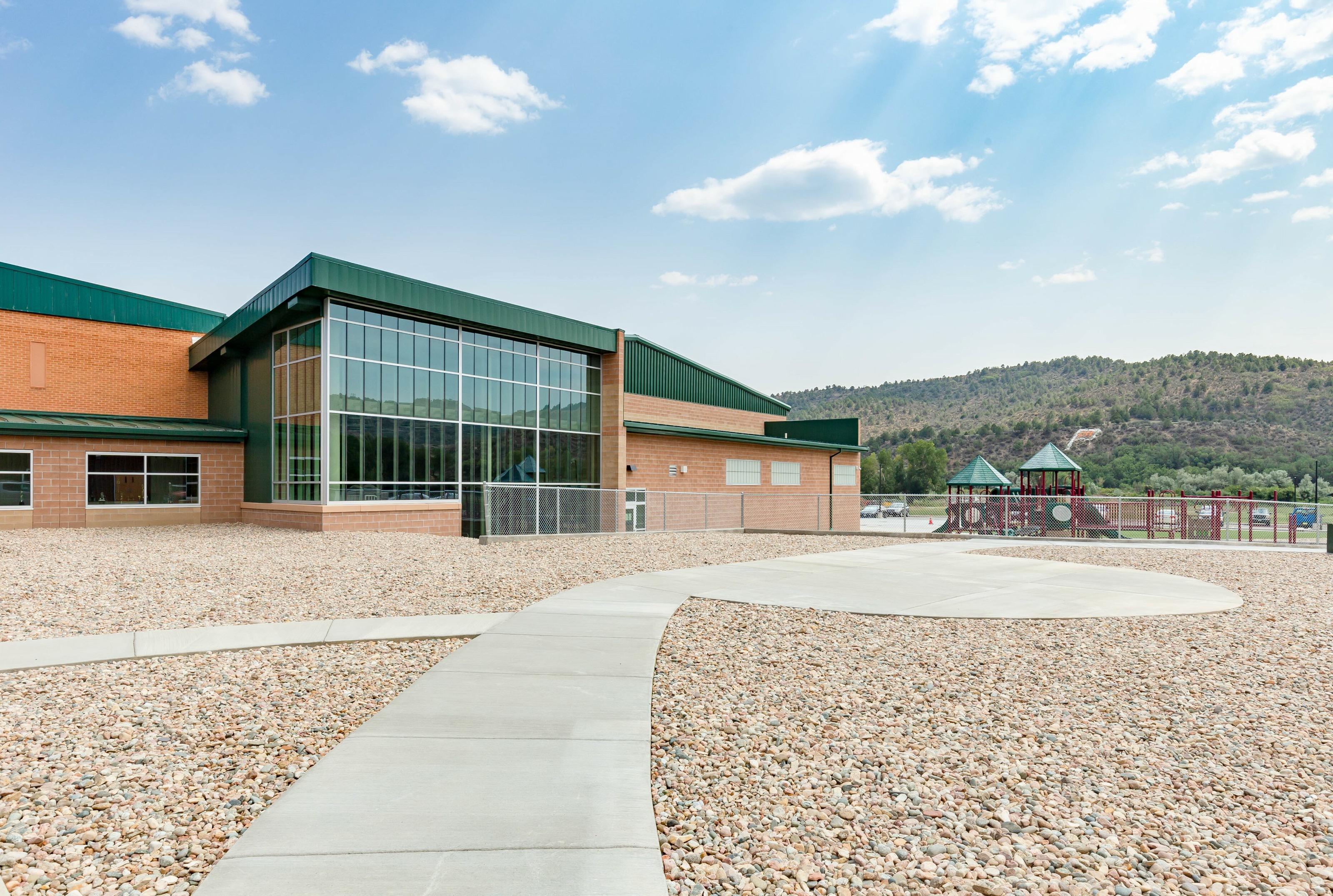 Primero School District 6