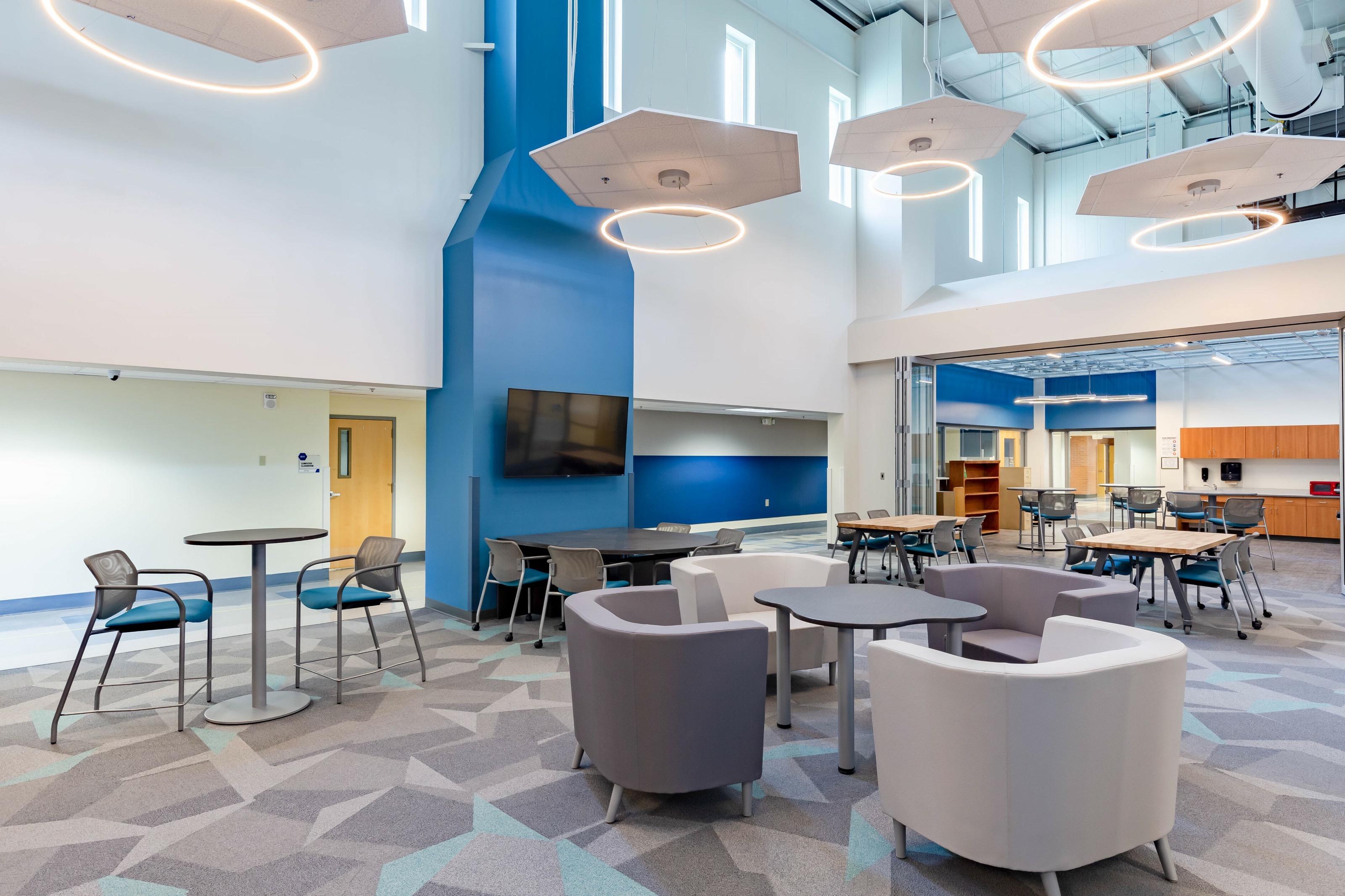 Primero School Dsitrict 1