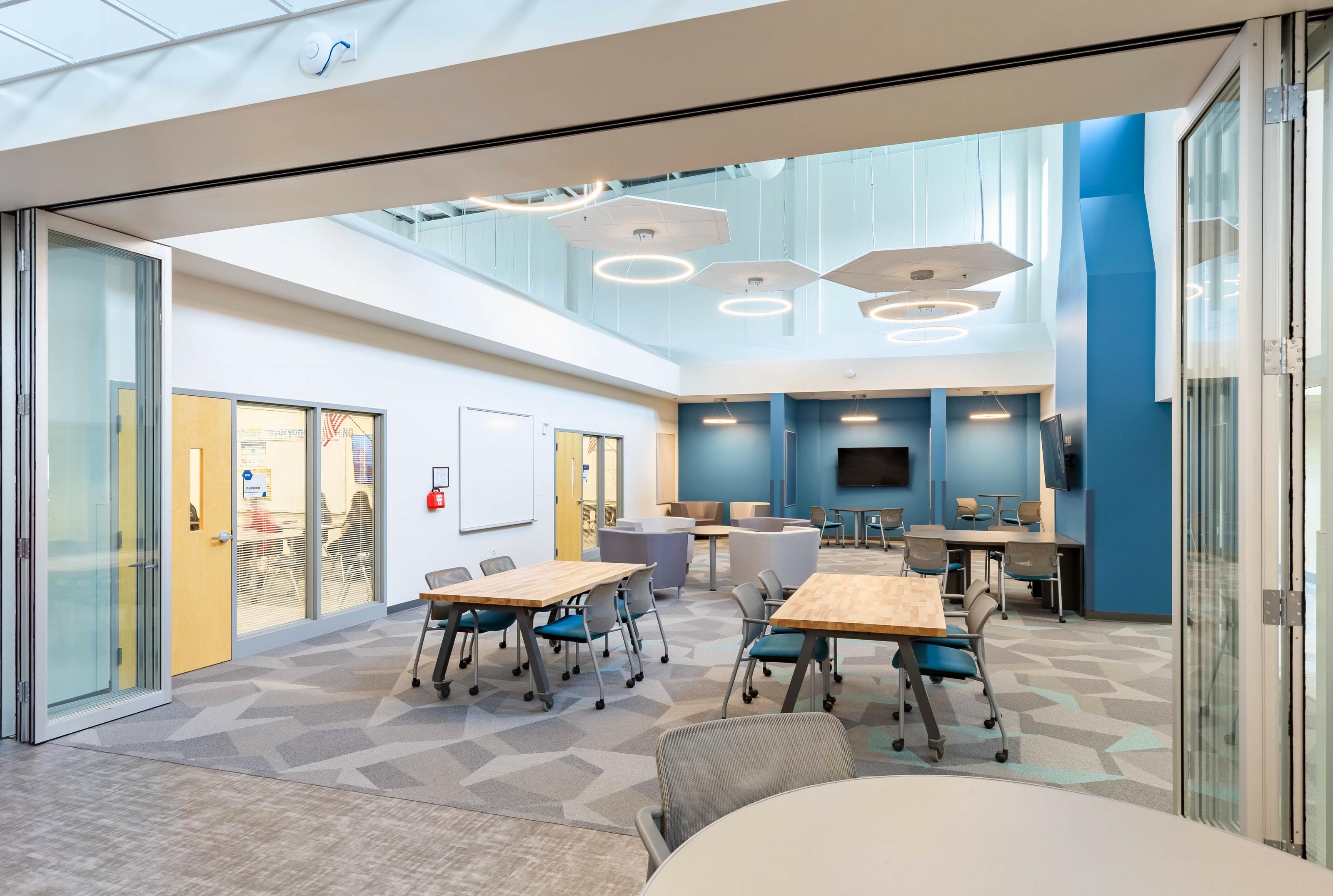 Primero School Dsitrict 2