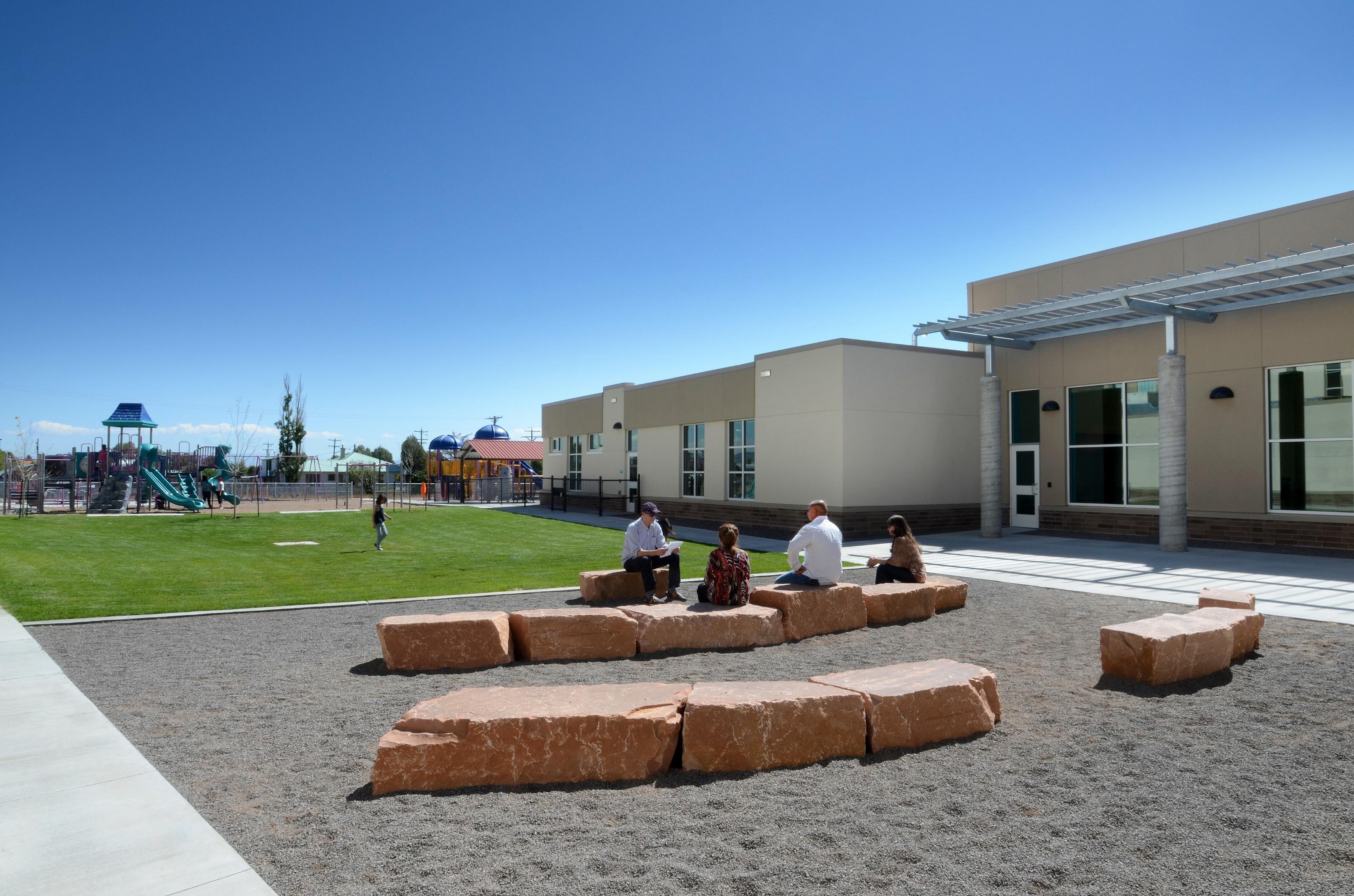 South Conejos Pre K 12 3