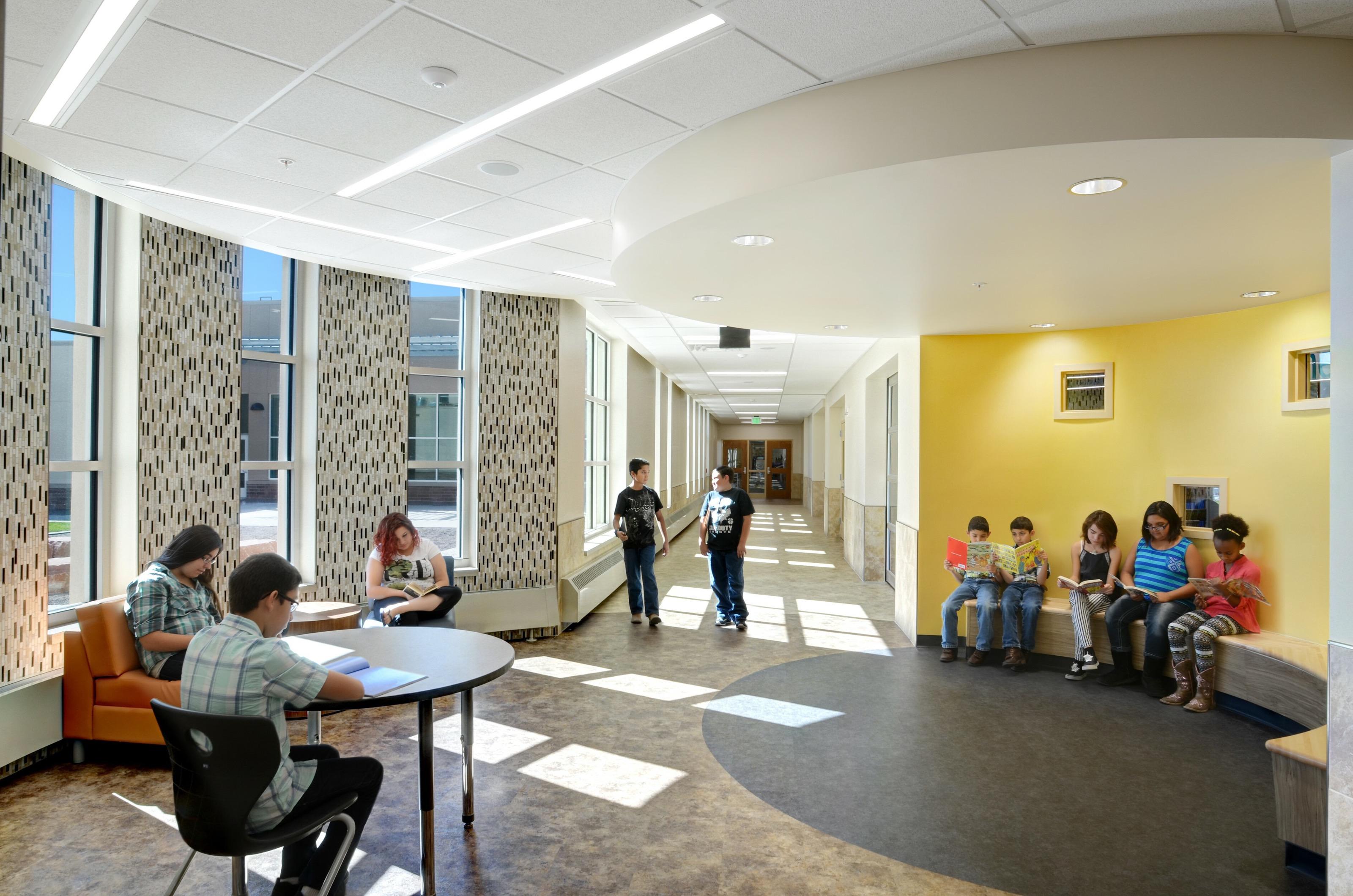 South Conejos Pre K 12 4